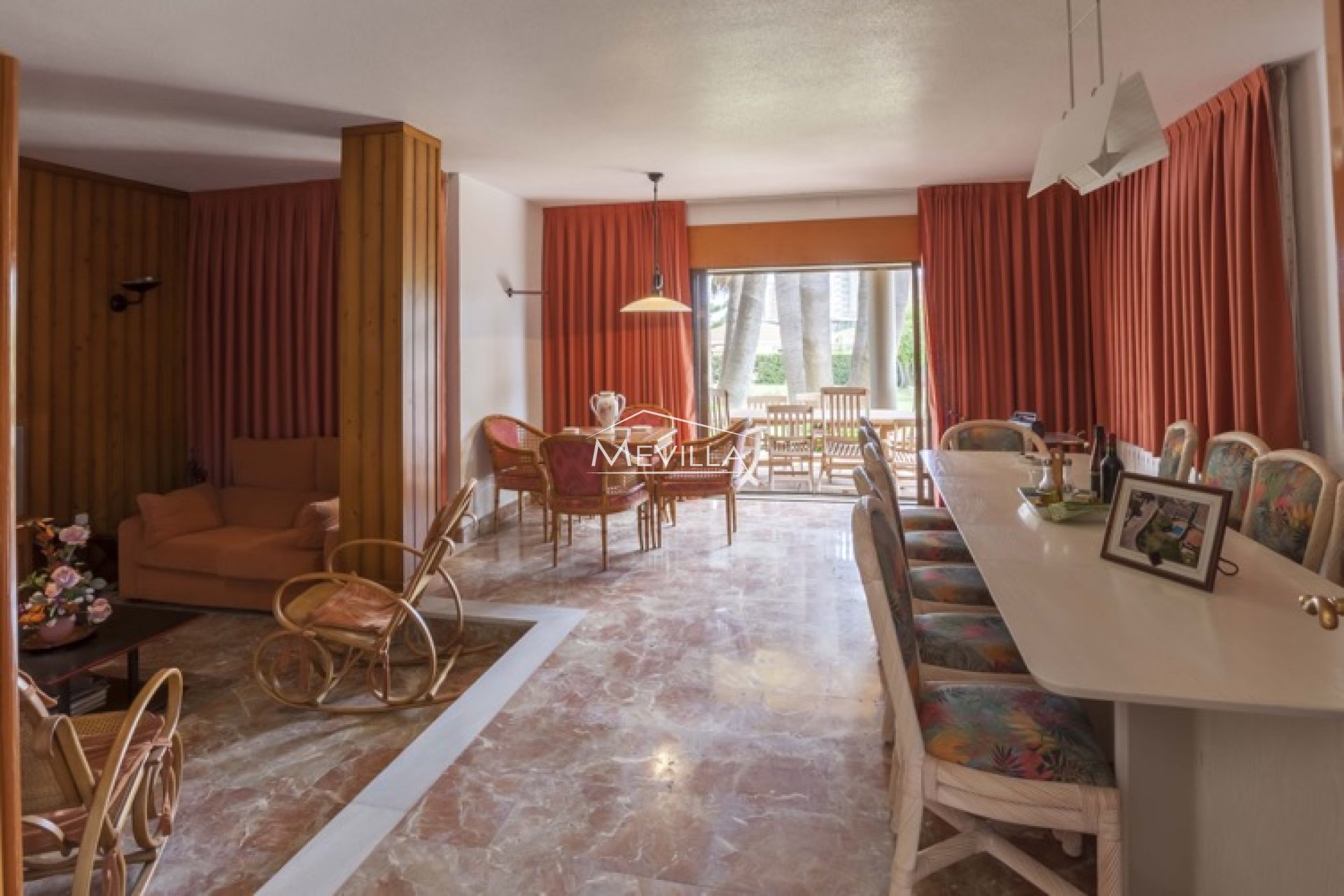 Återförsäljare - Villa - Orihuela Costa - Campoamor