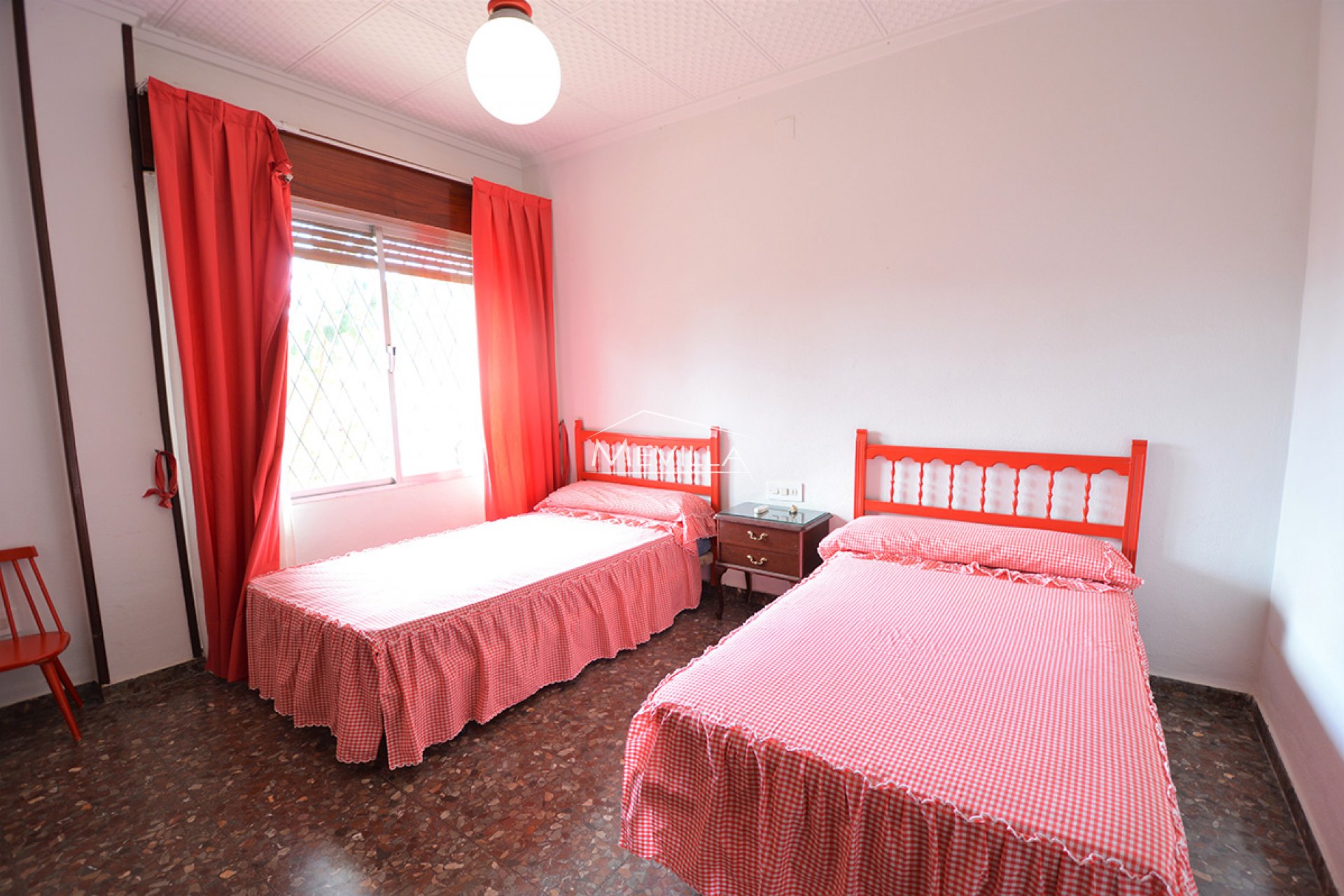 Återförsäljare - Villa - Orihuela Costa - Campoamor