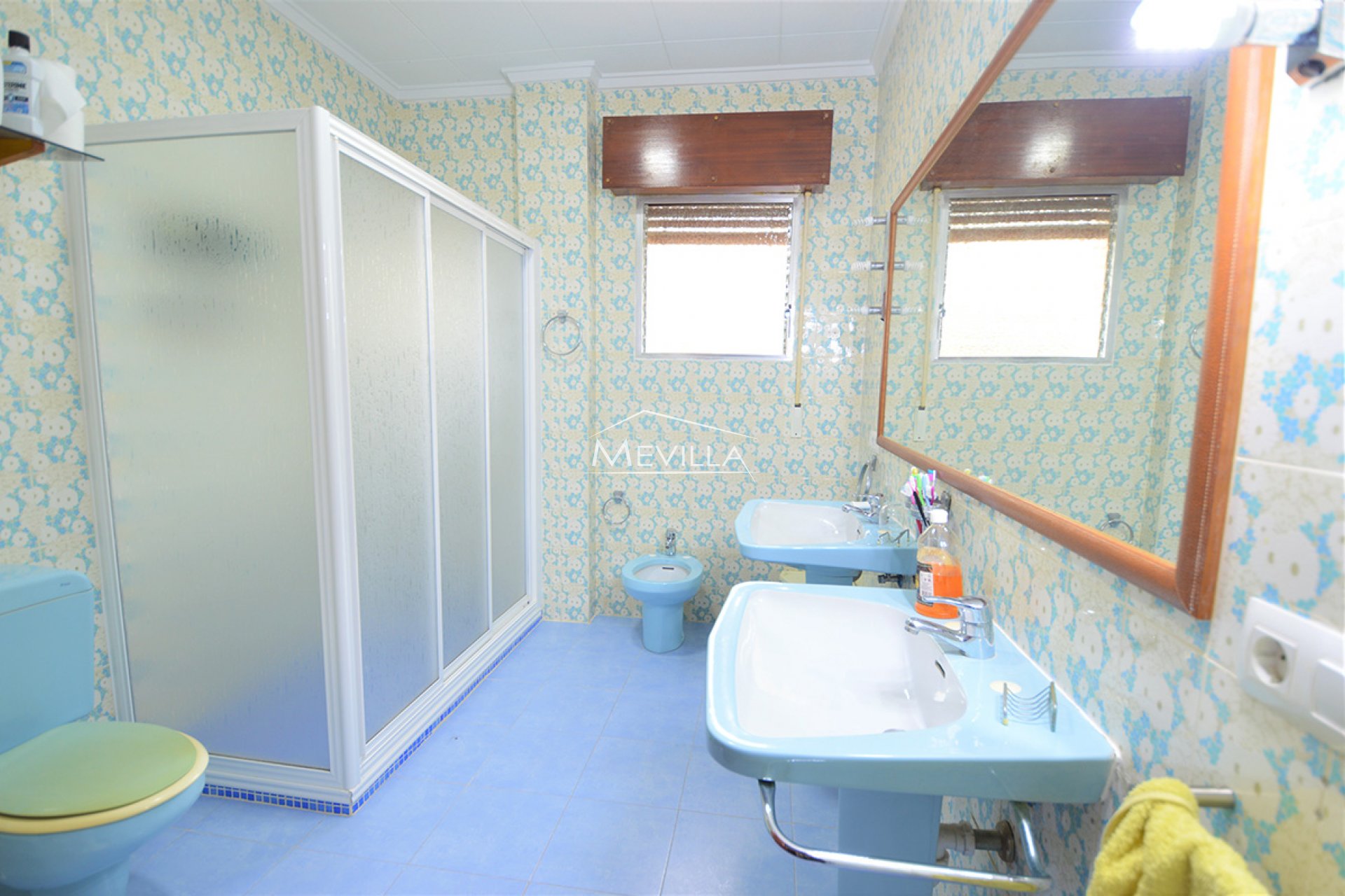 Återförsäljare - Villa - Orihuela Costa - Campoamor