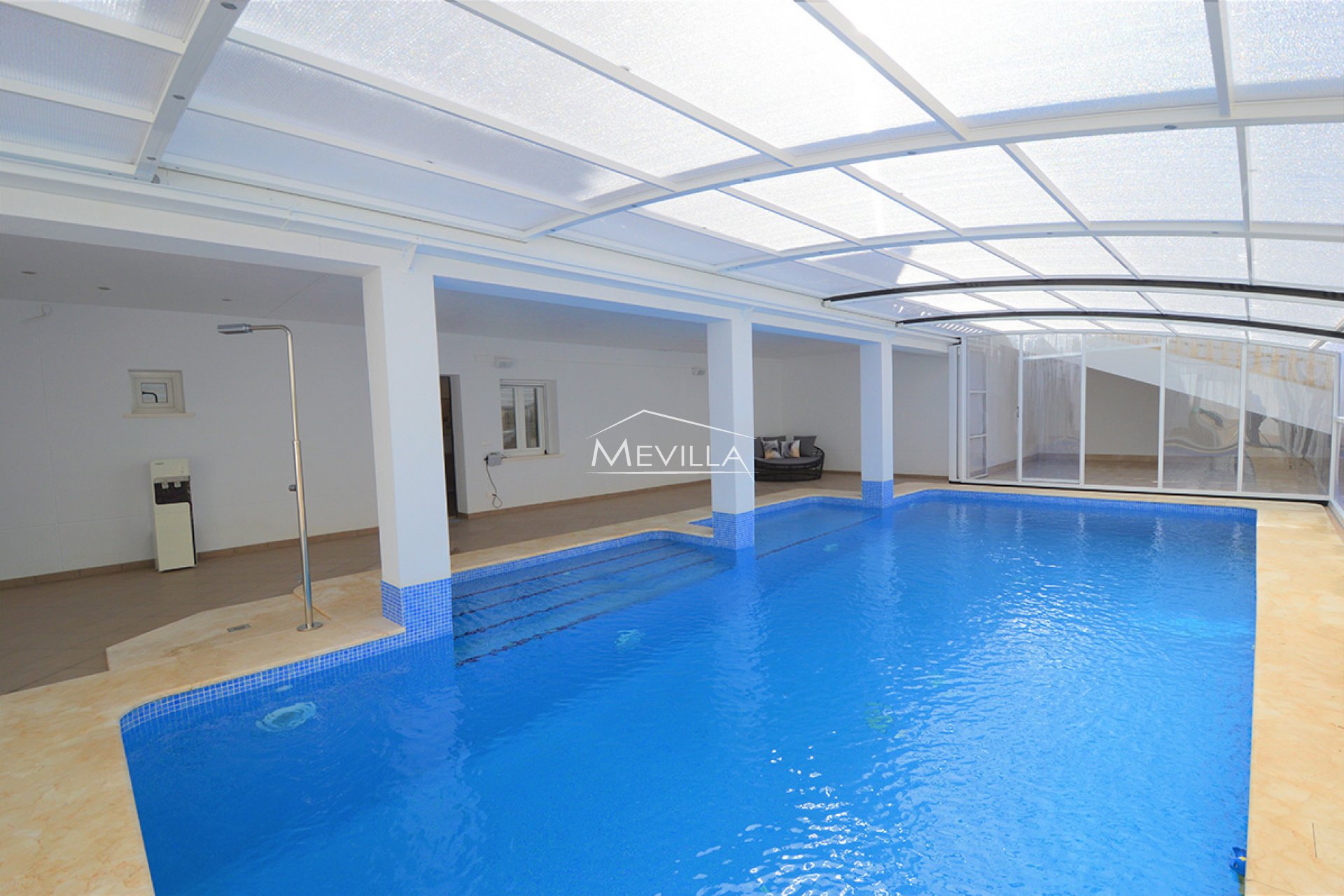 Återförsäljare - Villa - Orihuela Costa - Campoamor