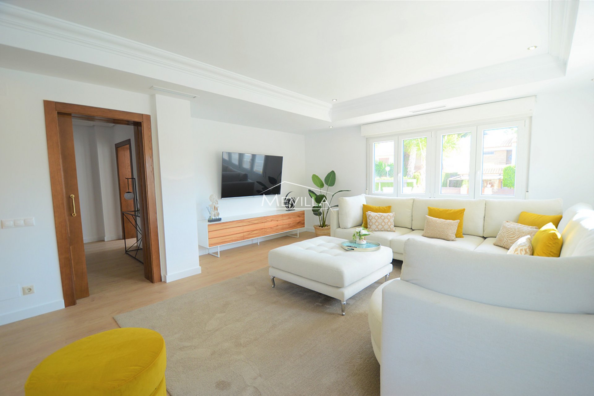 Återförsäljare - Villa - Orihuela Costa - Campoamor