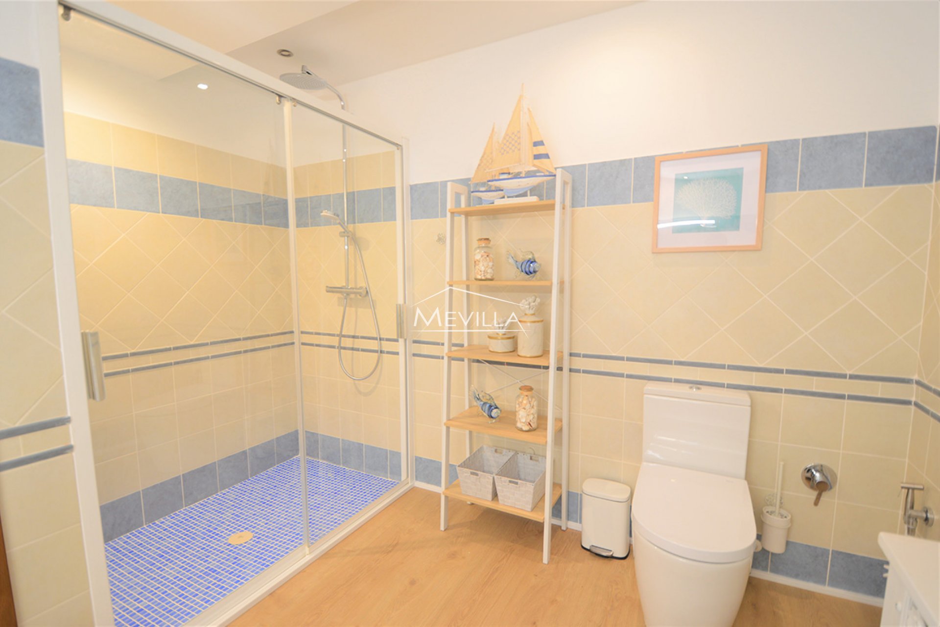 Återförsäljare - Villa - Orihuela Costa - Campoamor