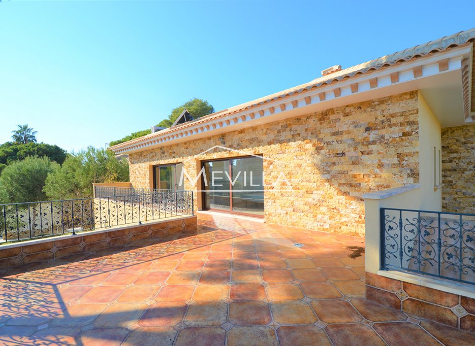 Återförsäljare - Villa - Orihuela Costa - Campoamor