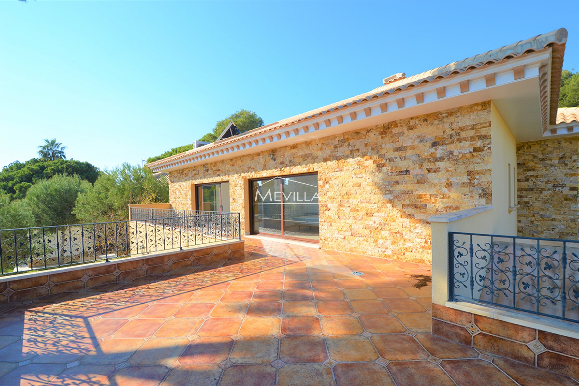 Återförsäljare - Villa - Orihuela Costa - Campoamor