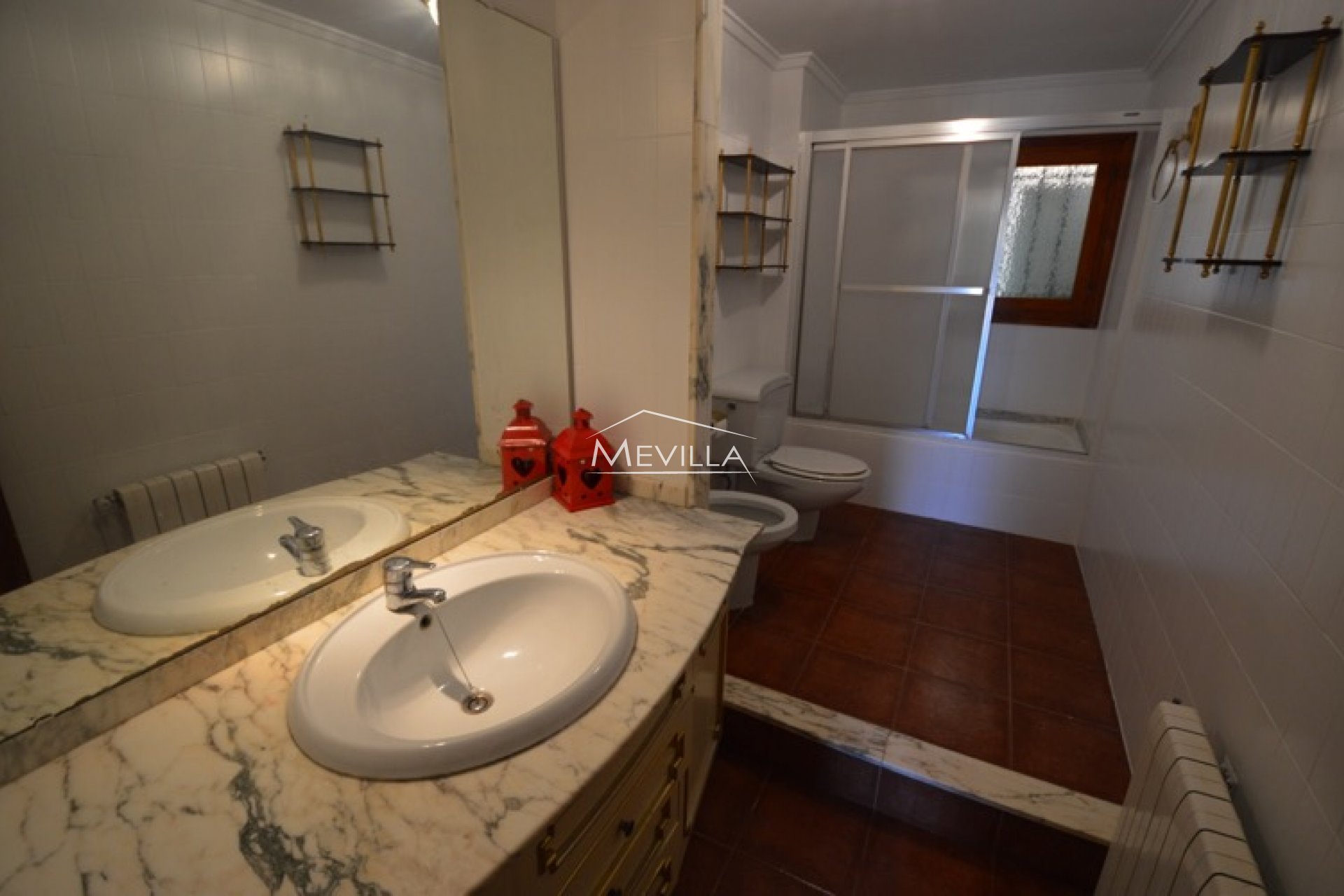 Återförsäljare - Villa - Orihuela Costa - Campoamor