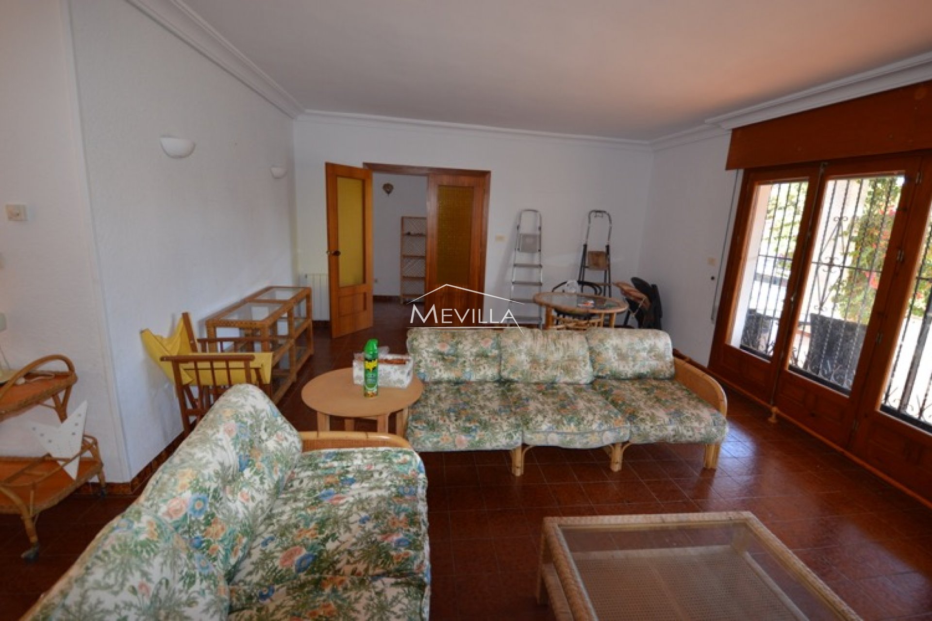 Återförsäljare - Villa - Orihuela Costa - Campoamor