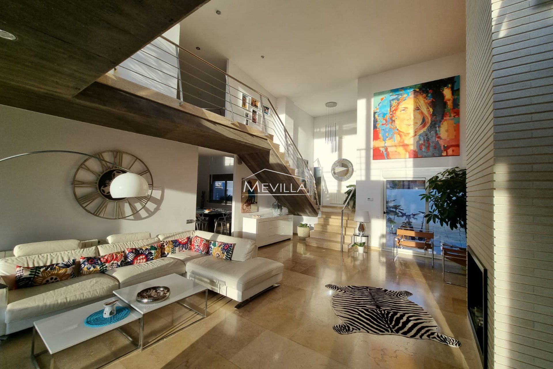 Återförsäljare - Villa - Orihuela Costa - Campoamor