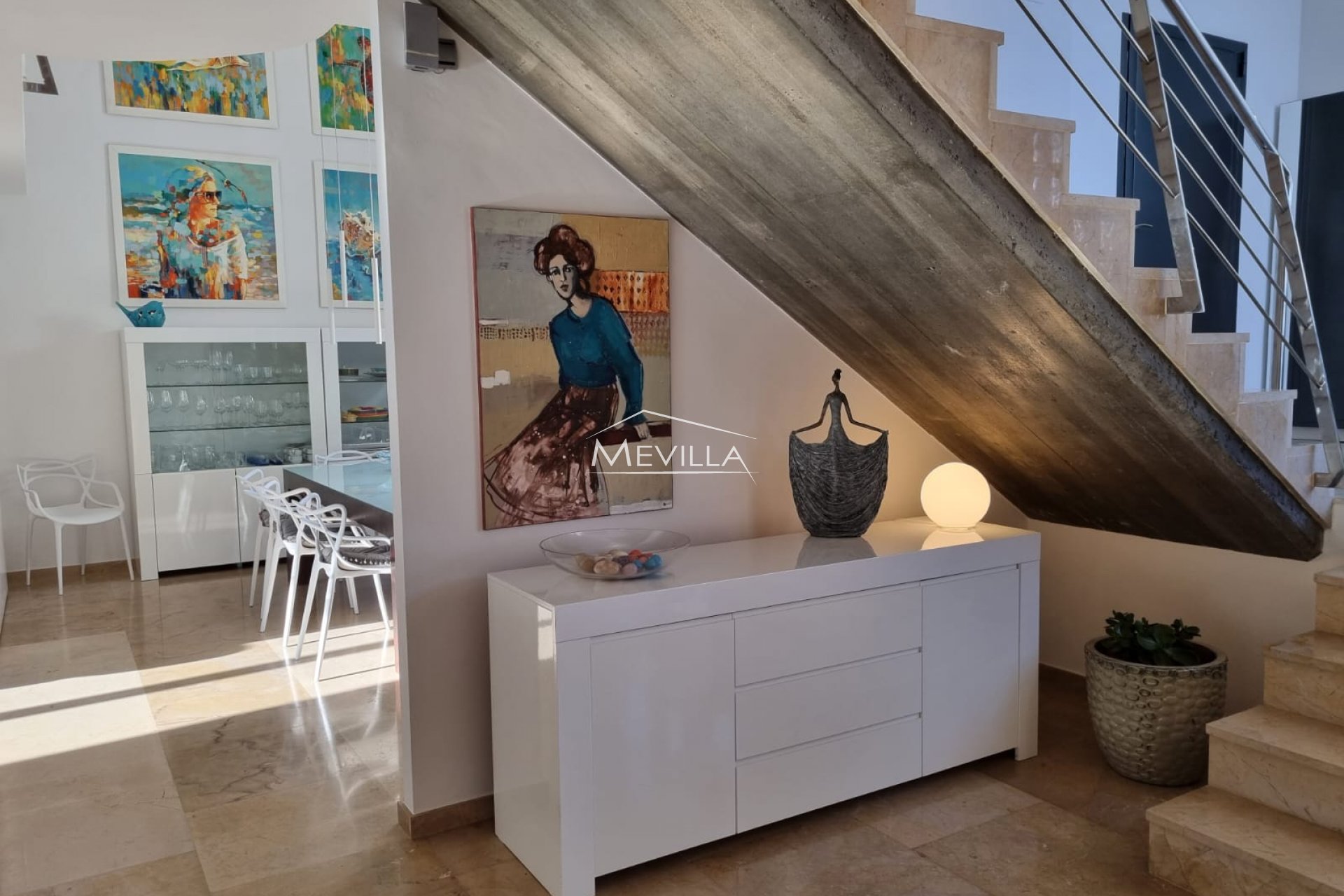 Återförsäljare - Villa - Orihuela Costa - Campoamor