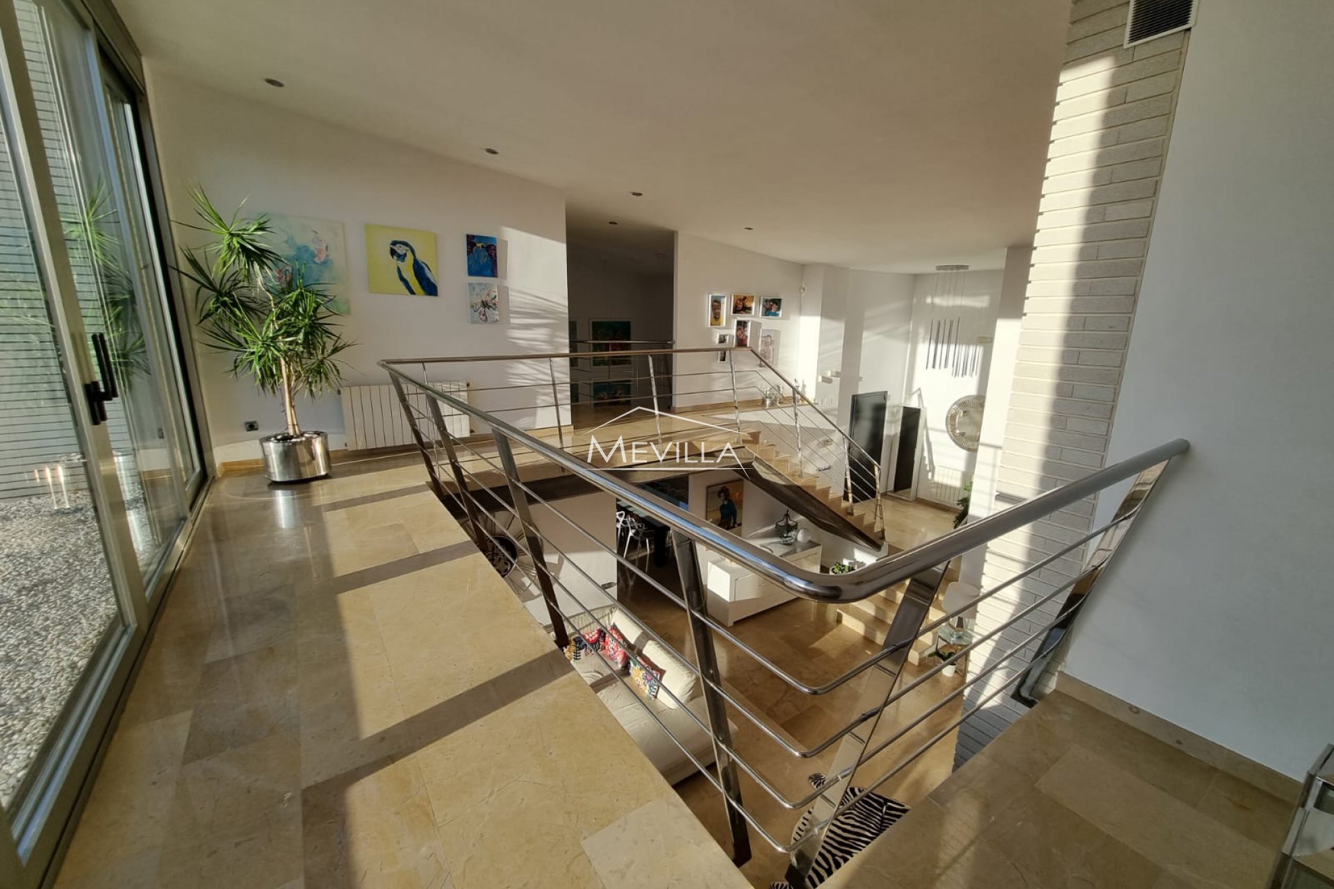 Återförsäljare - Villa - Orihuela Costa - Campoamor