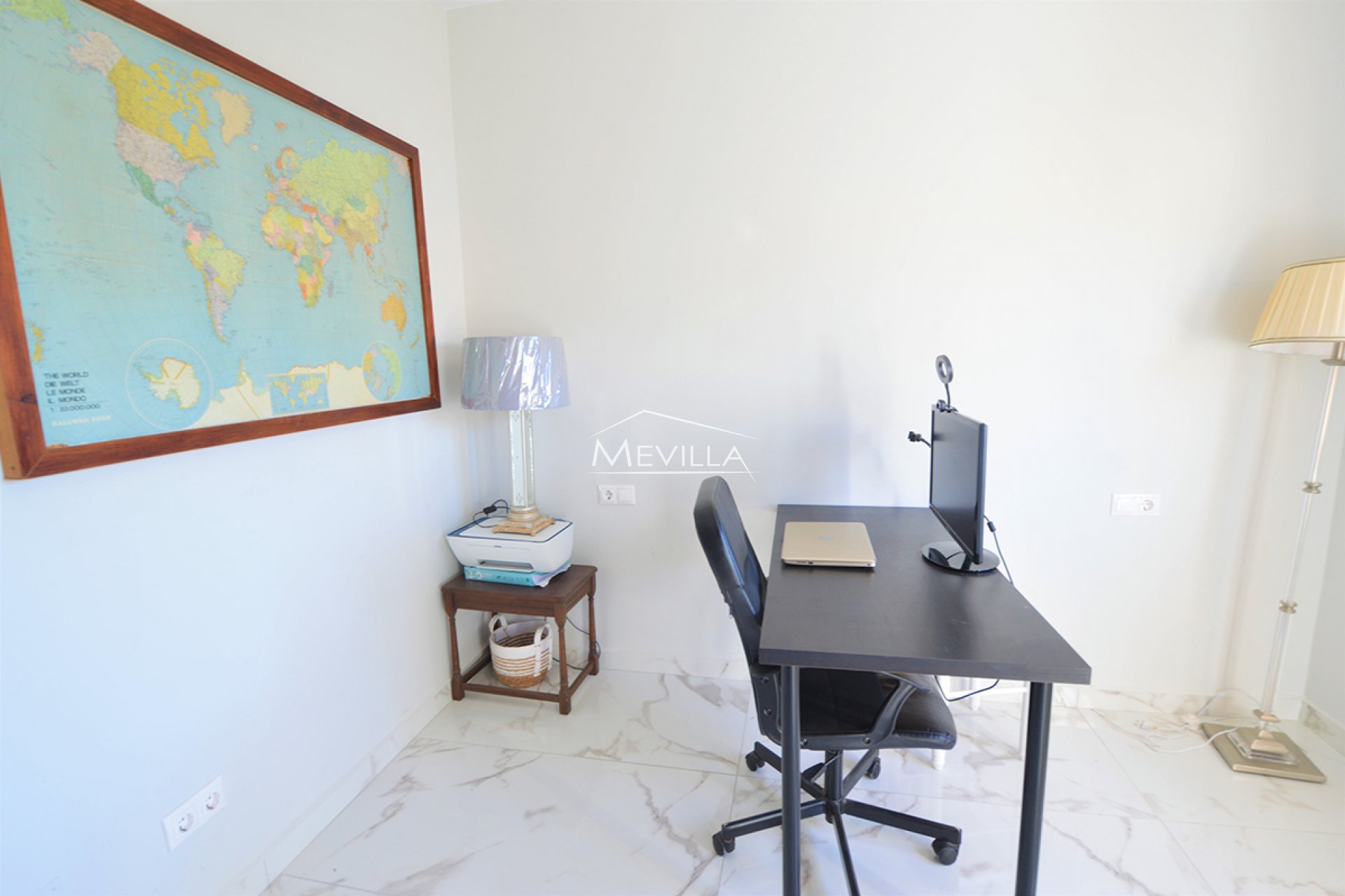 Återförsäljare - Villa - Orihuela Costa - Campoamor