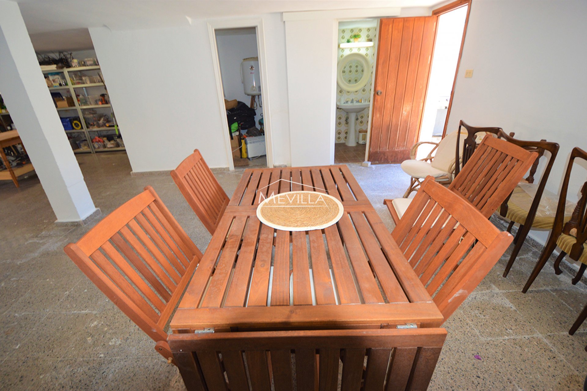 Återförsäljare - Villa - Orihuela Costa - Campoamor