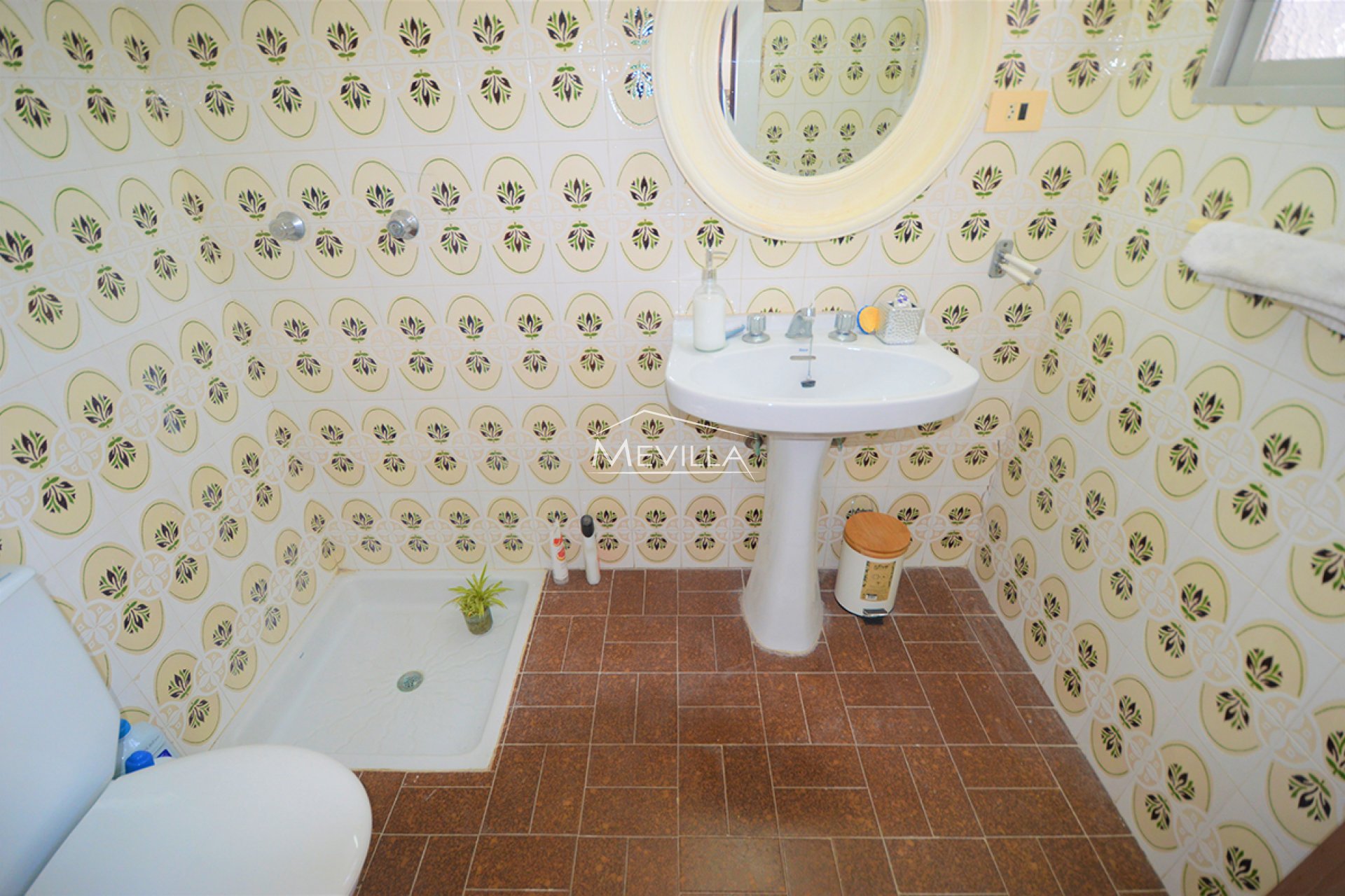 Återförsäljare - Villa - Orihuela Costa - Campoamor