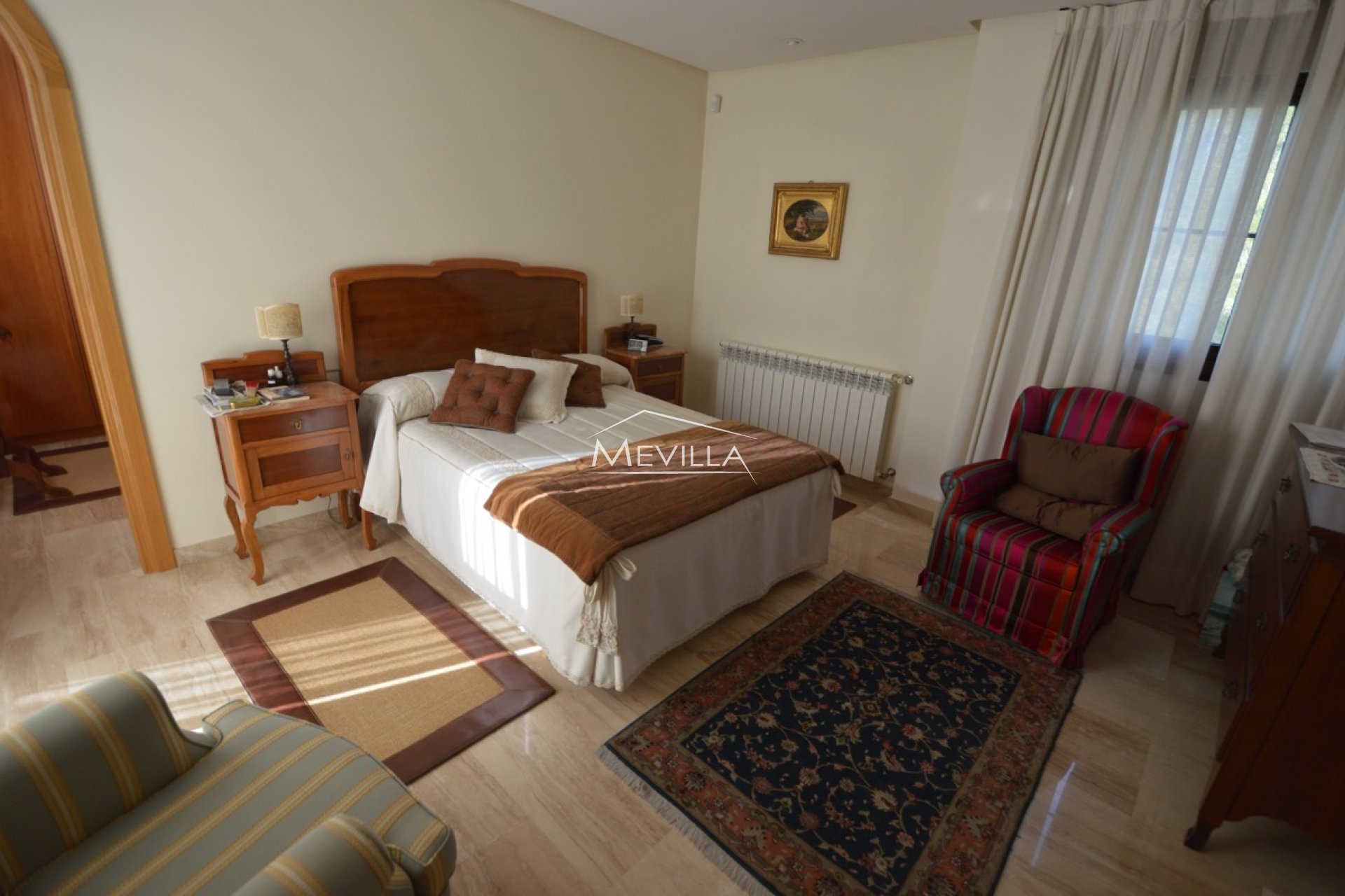 Återförsäljare - Villa - Orihuela Costa - Campoamor