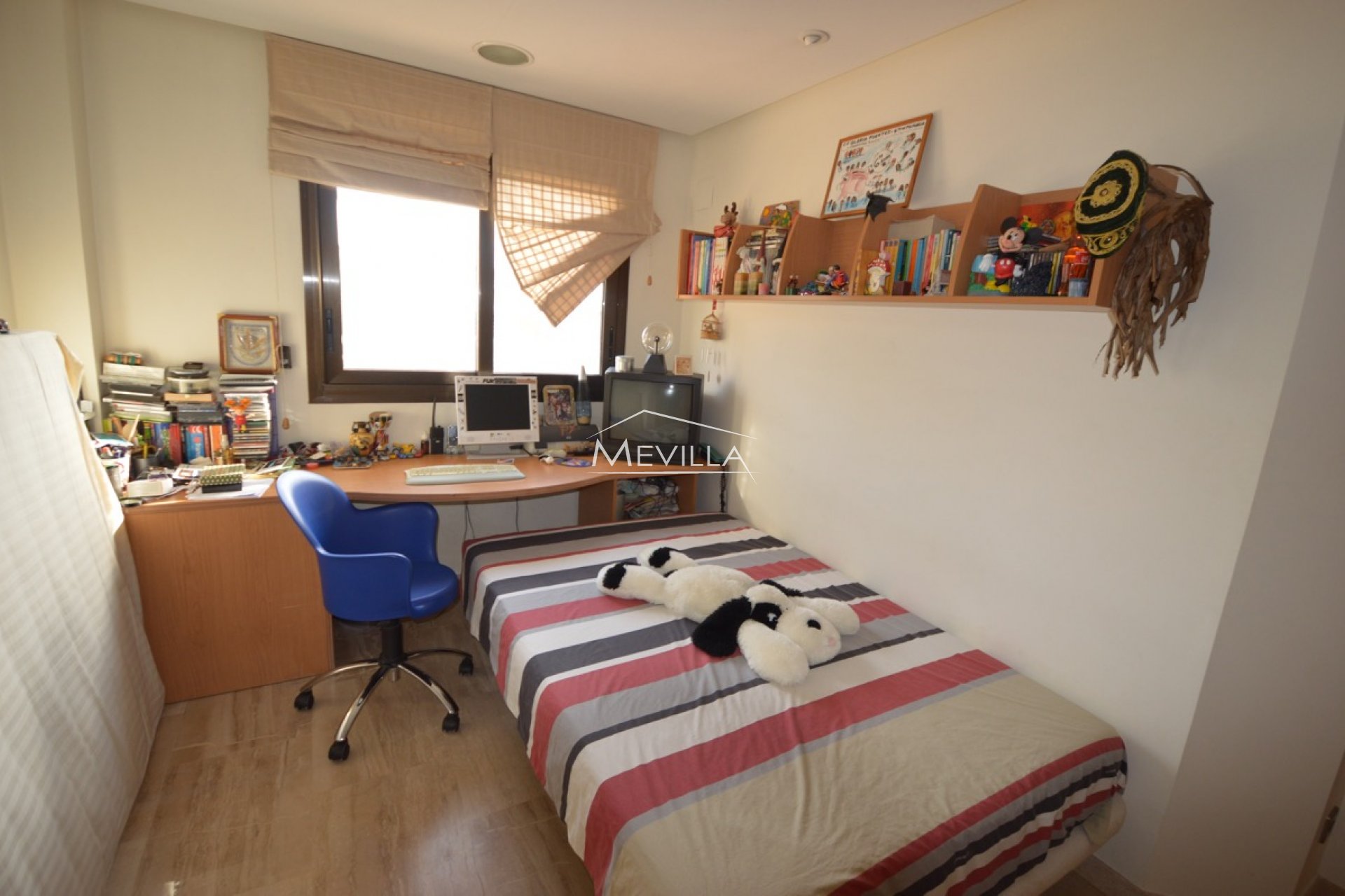 Återförsäljare - Villa - Orihuela Costa - Campoamor