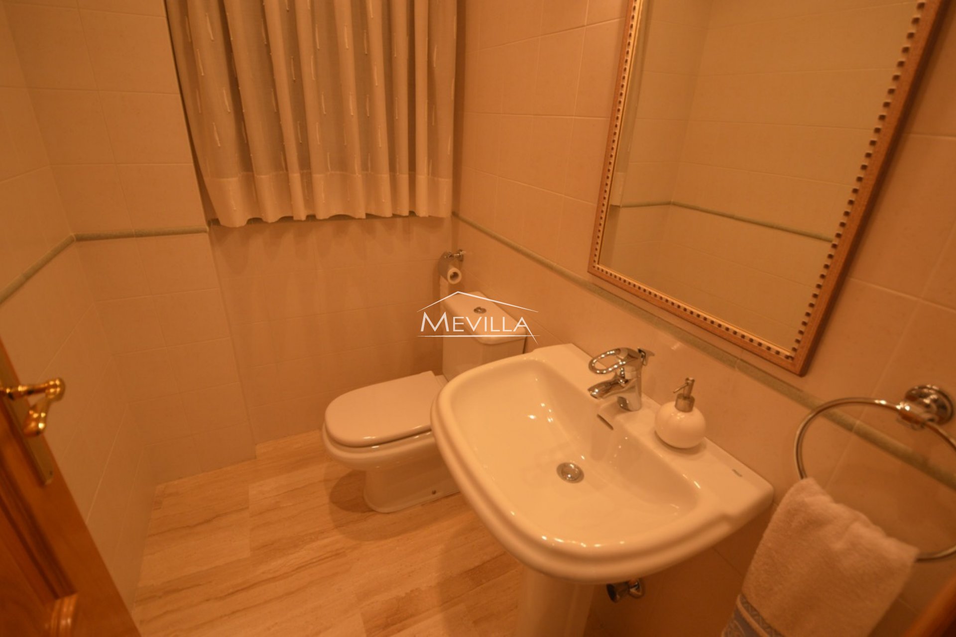 Återförsäljare - Villa - Orihuela Costa - Campoamor