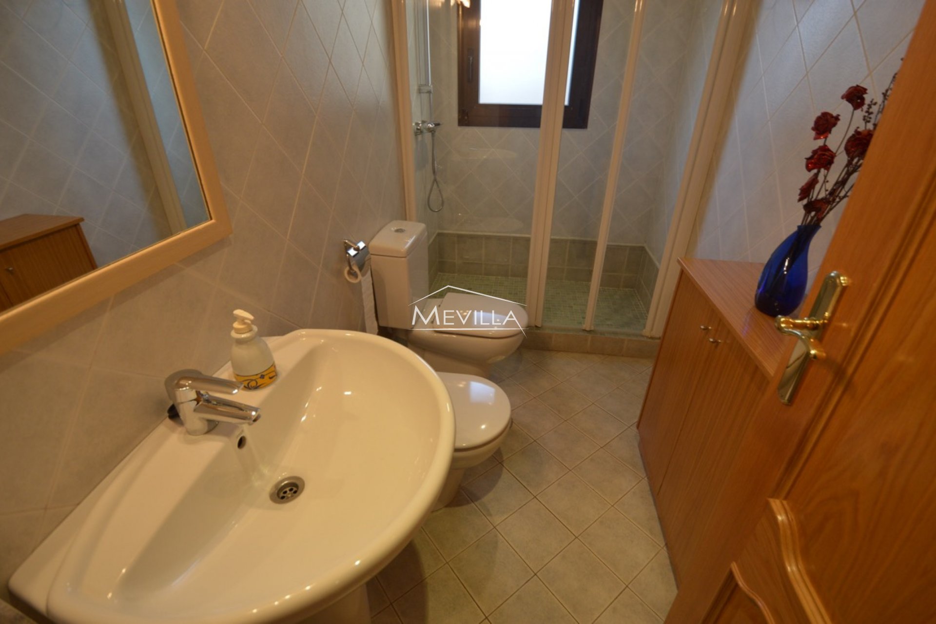 Återförsäljare - Villa - Orihuela Costa - Campoamor