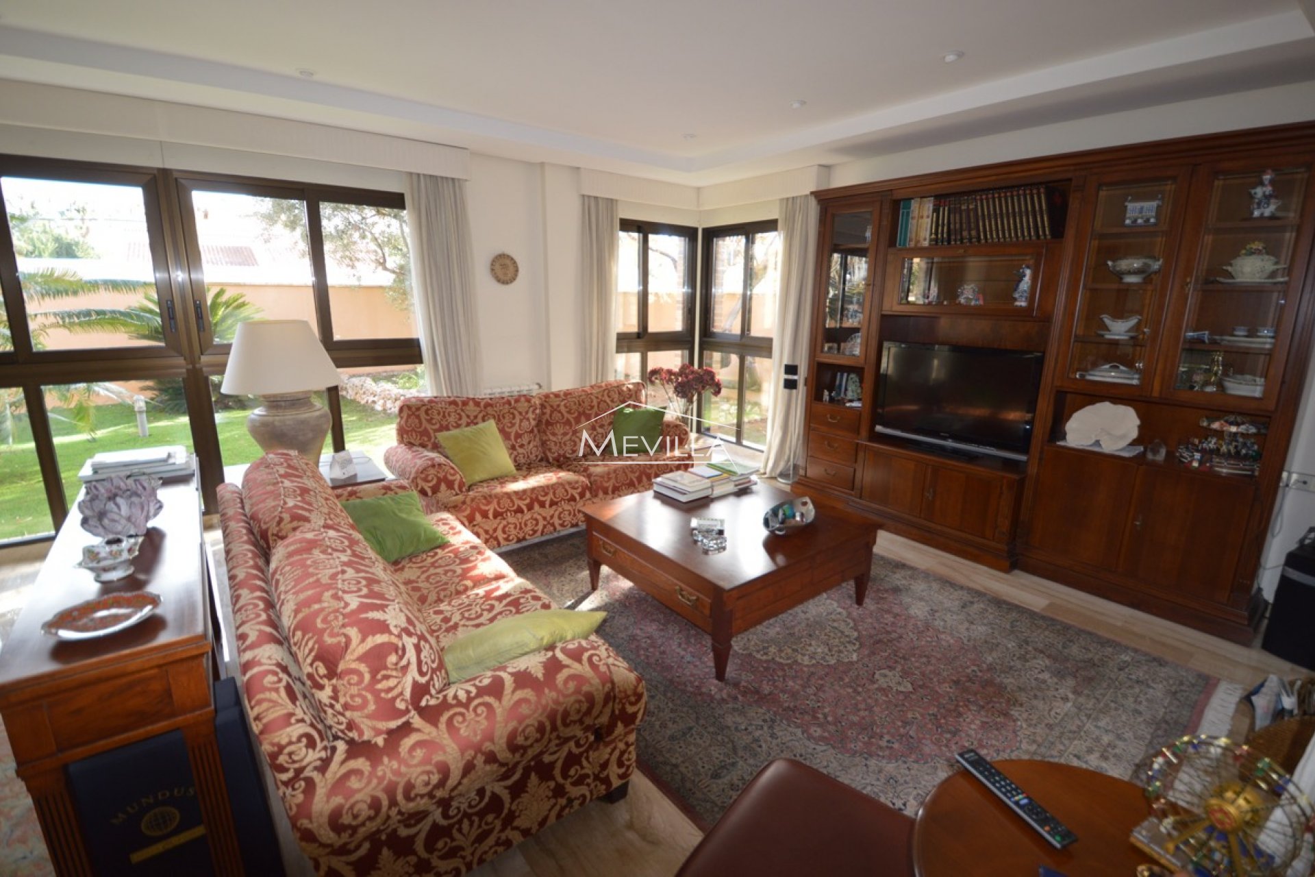 Återförsäljare - Villa - Orihuela Costa - Campoamor