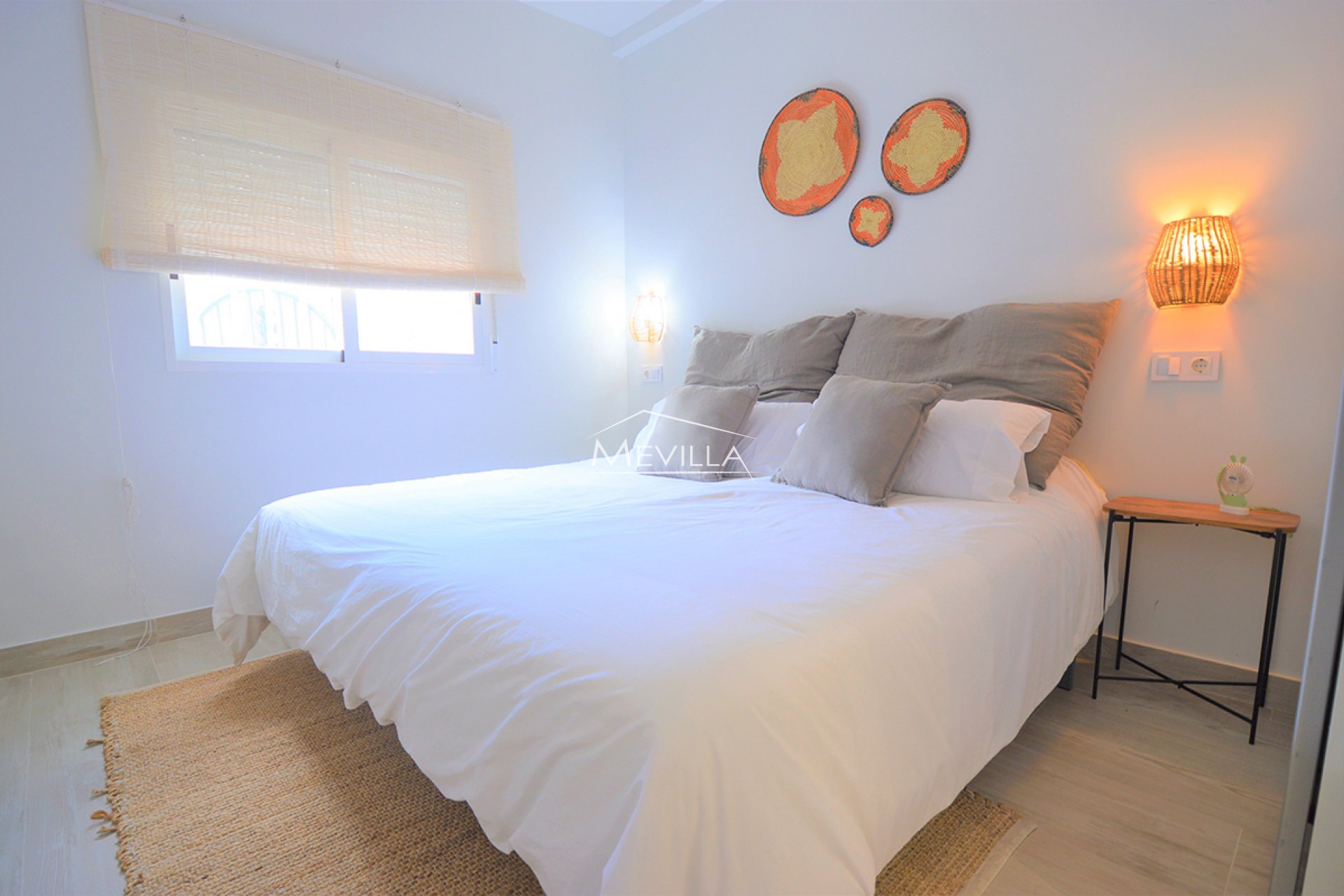 Återförsäljare - Villa - Orihuela Costa - Campoamor