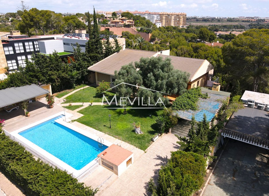 Återförsäljare - Villa - Orihuela Costa - Campoamor