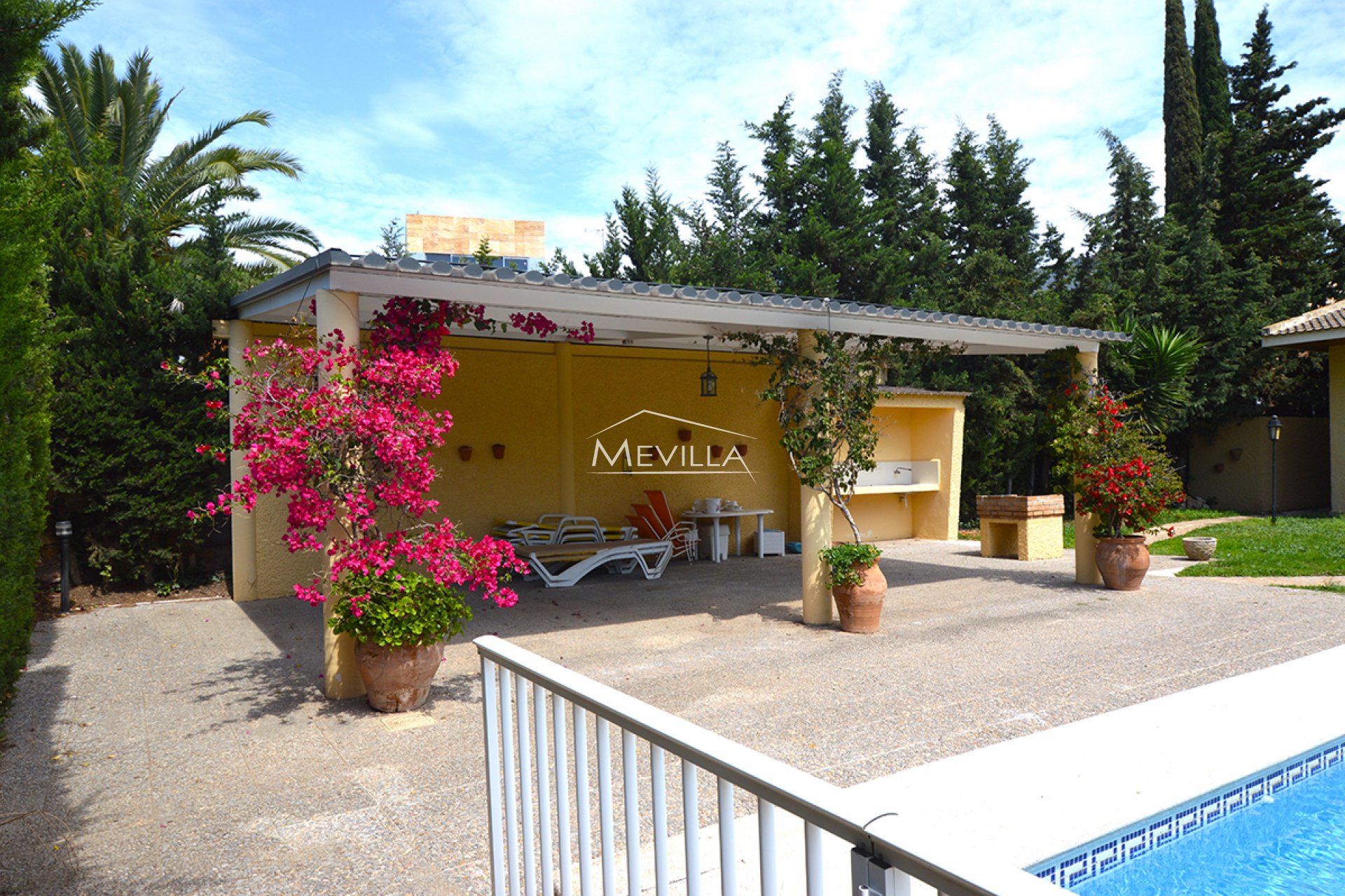 Återförsäljare - Villa - Orihuela Costa - Campoamor