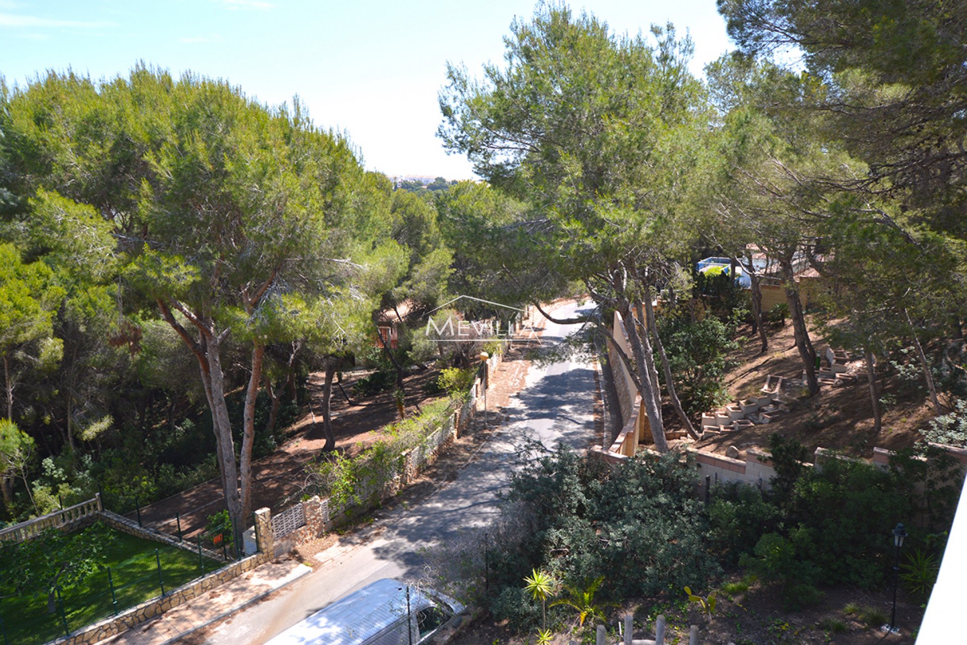 Återförsäljare - Villa - Orihuela Costa - Campoamor