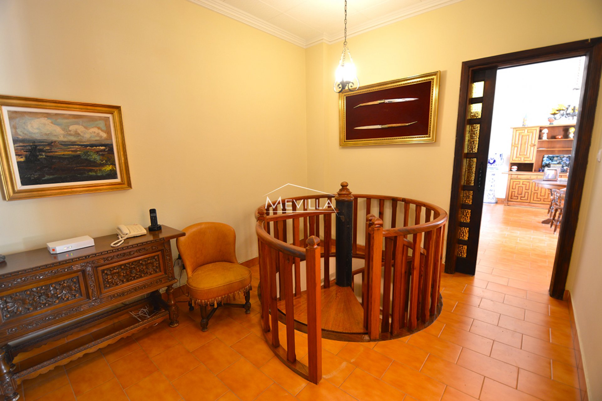 Återförsäljare - Villa - Orihuela Costa - Campoamor