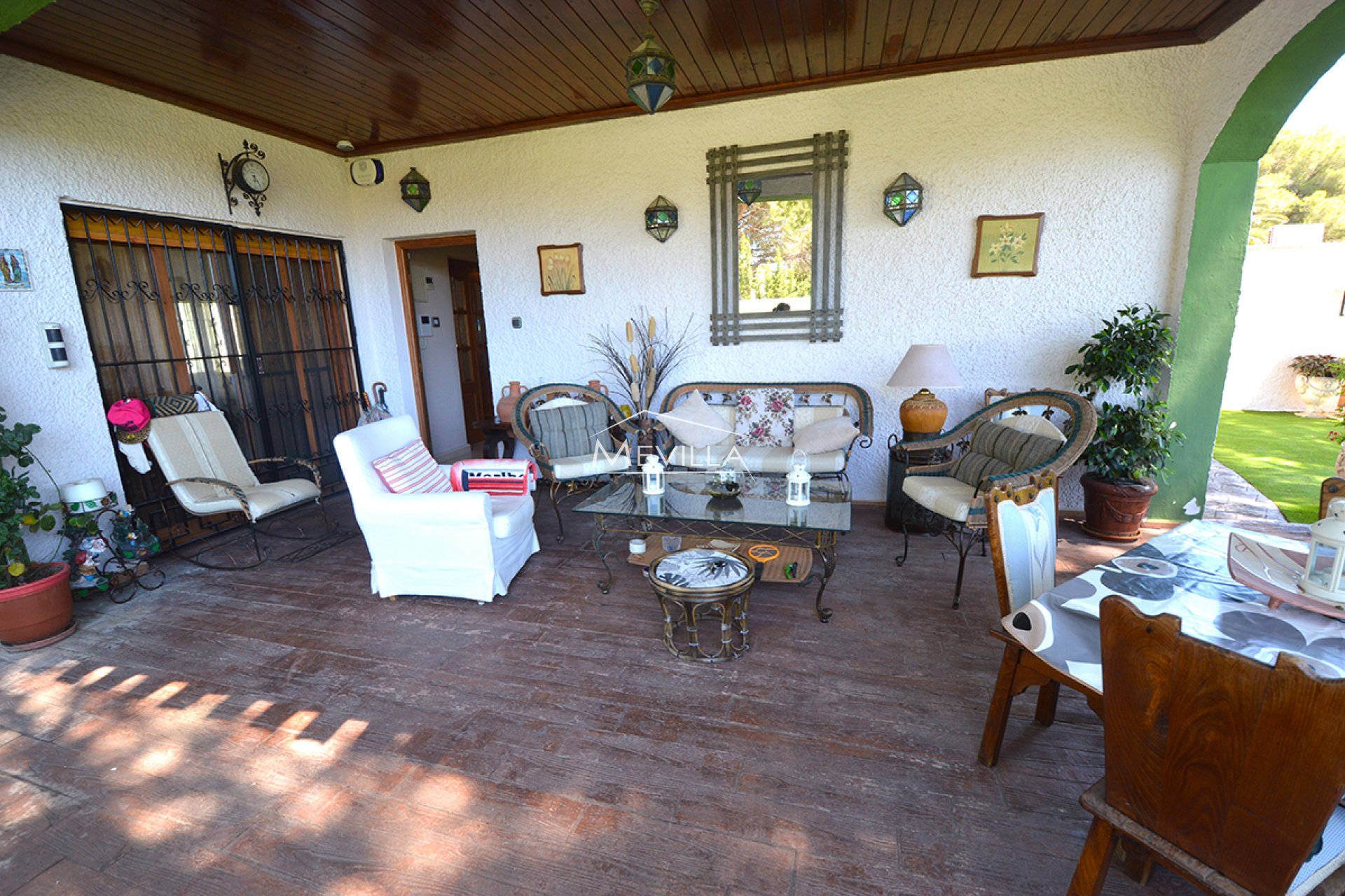 Återförsäljare - Villa - Orihuela Costa - Campoamor