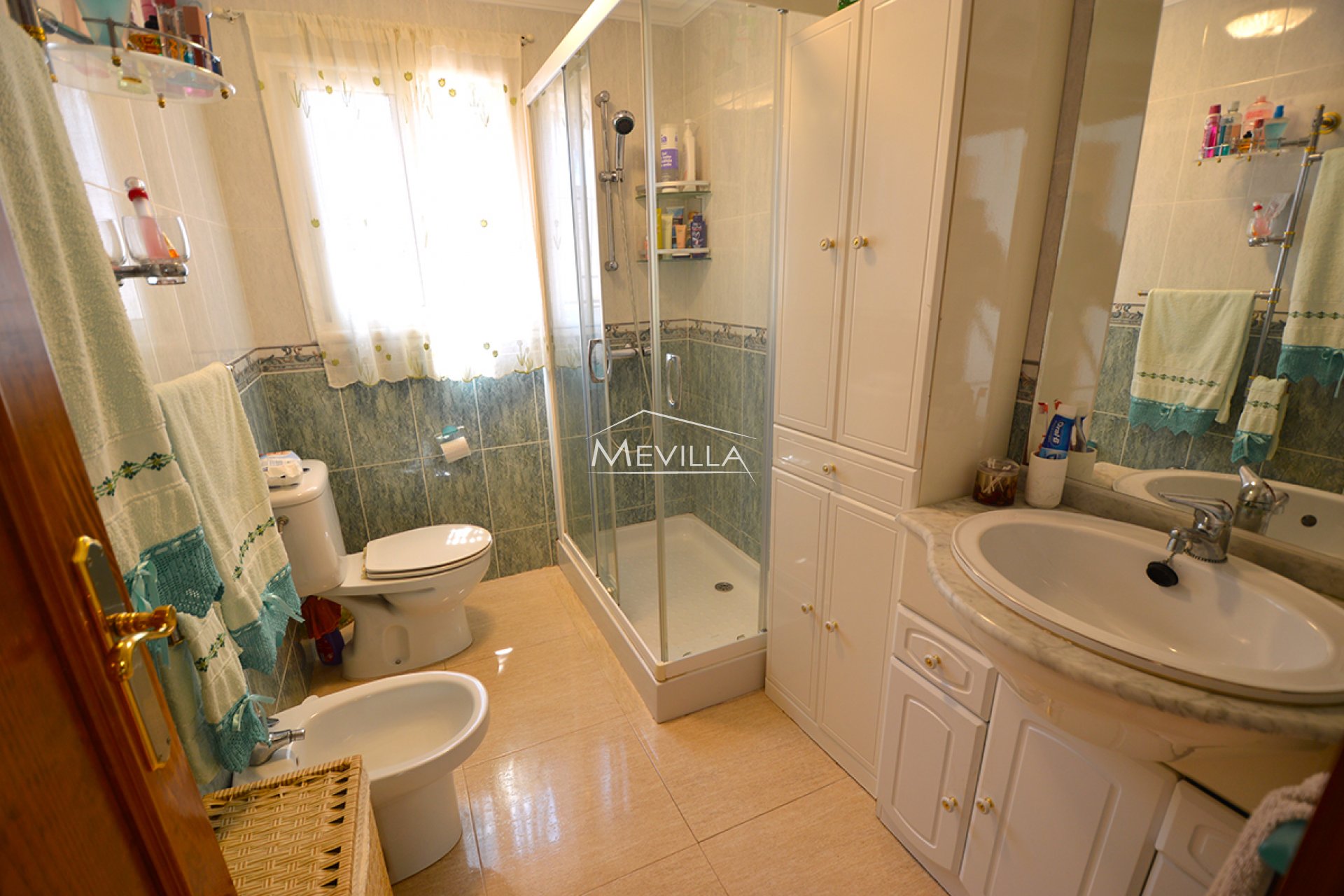 Återförsäljare - Villa - Orihuela Costa - Campoamor