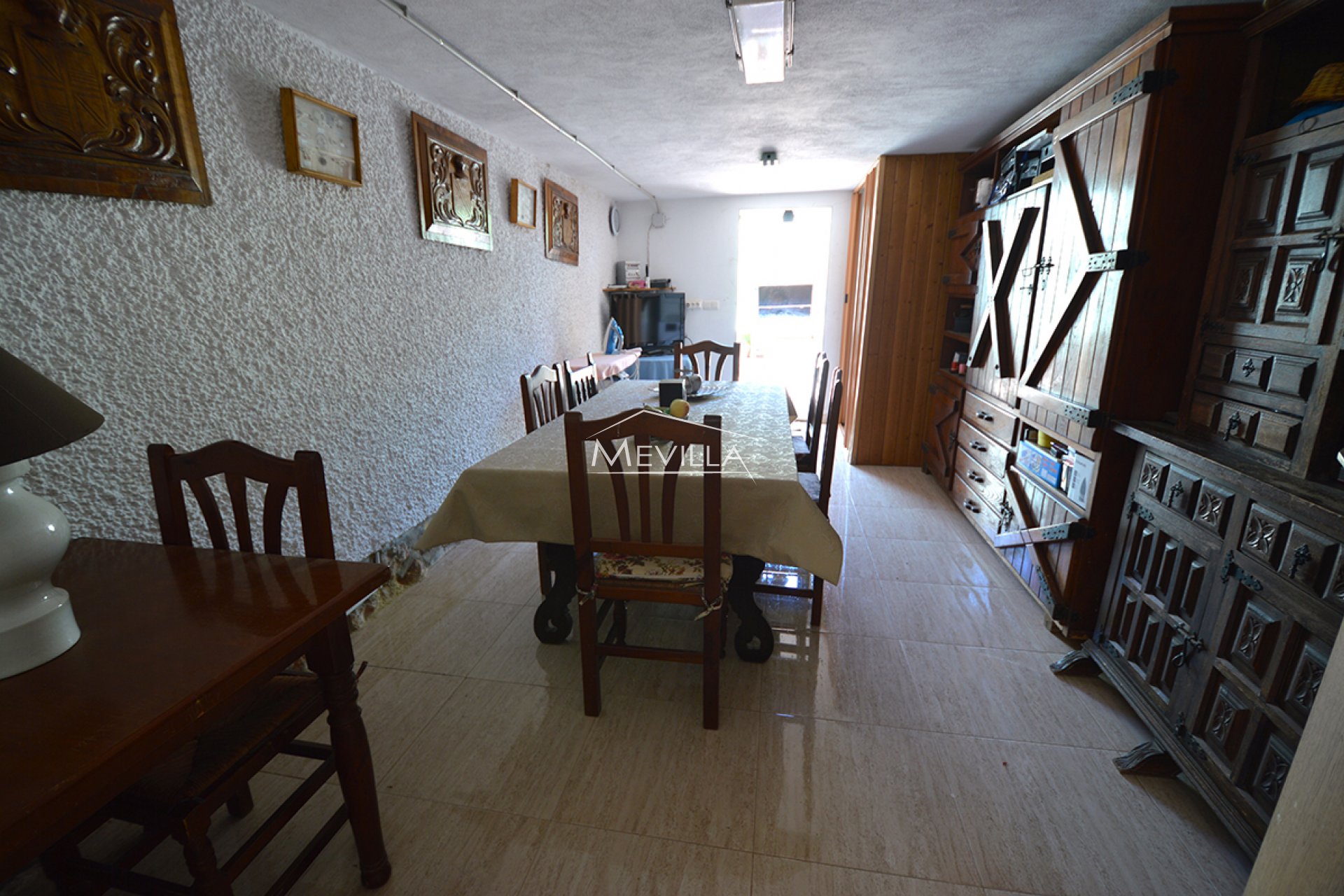 Återförsäljare - Villa - Orihuela Costa - Campoamor