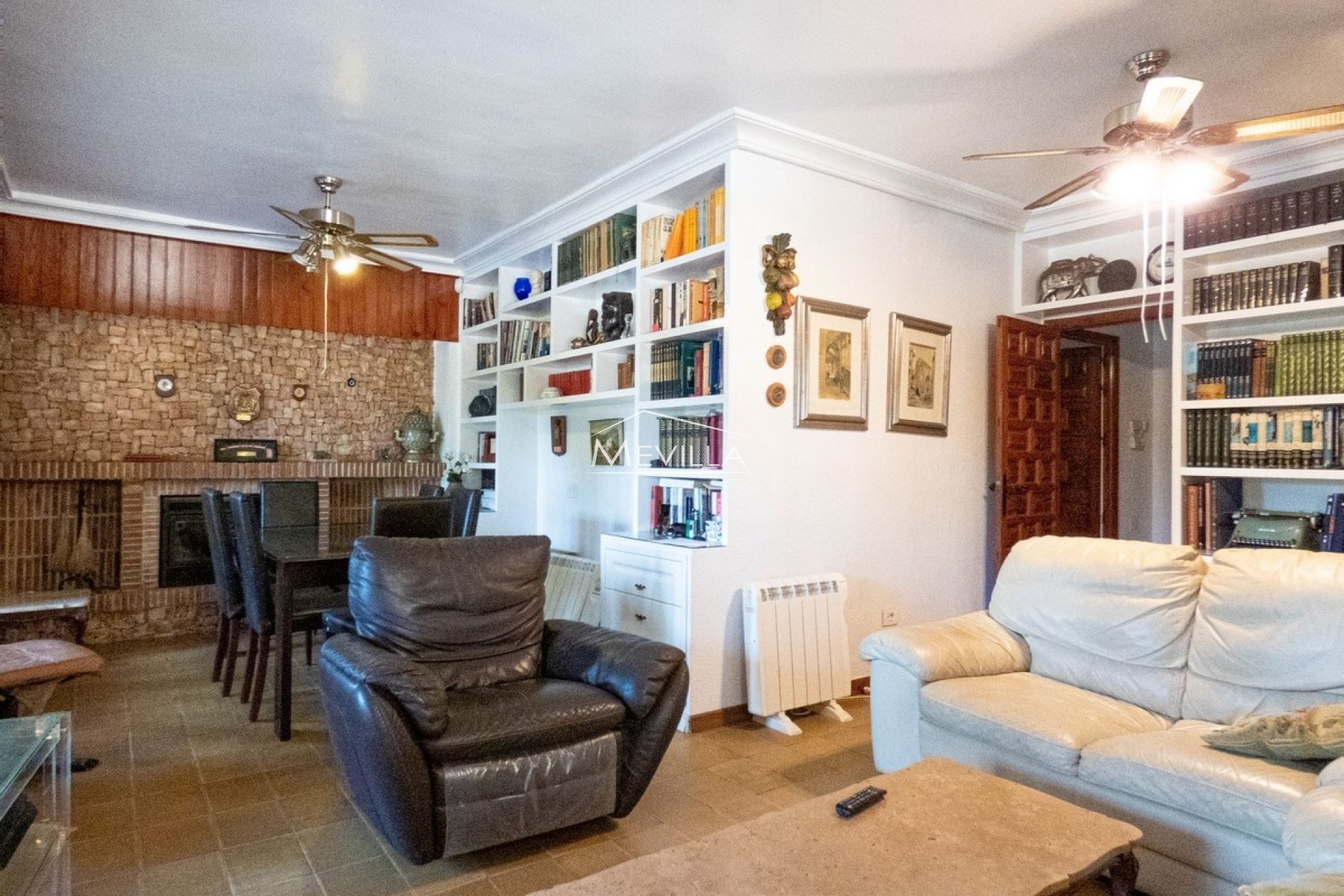 Återförsäljare - Villa - Orihuela Costa - Campoamor