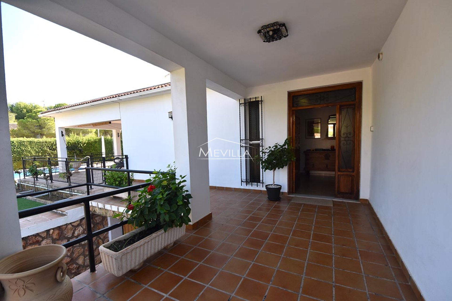 Återförsäljare - Villa - Orihuela Costa - Campoamor