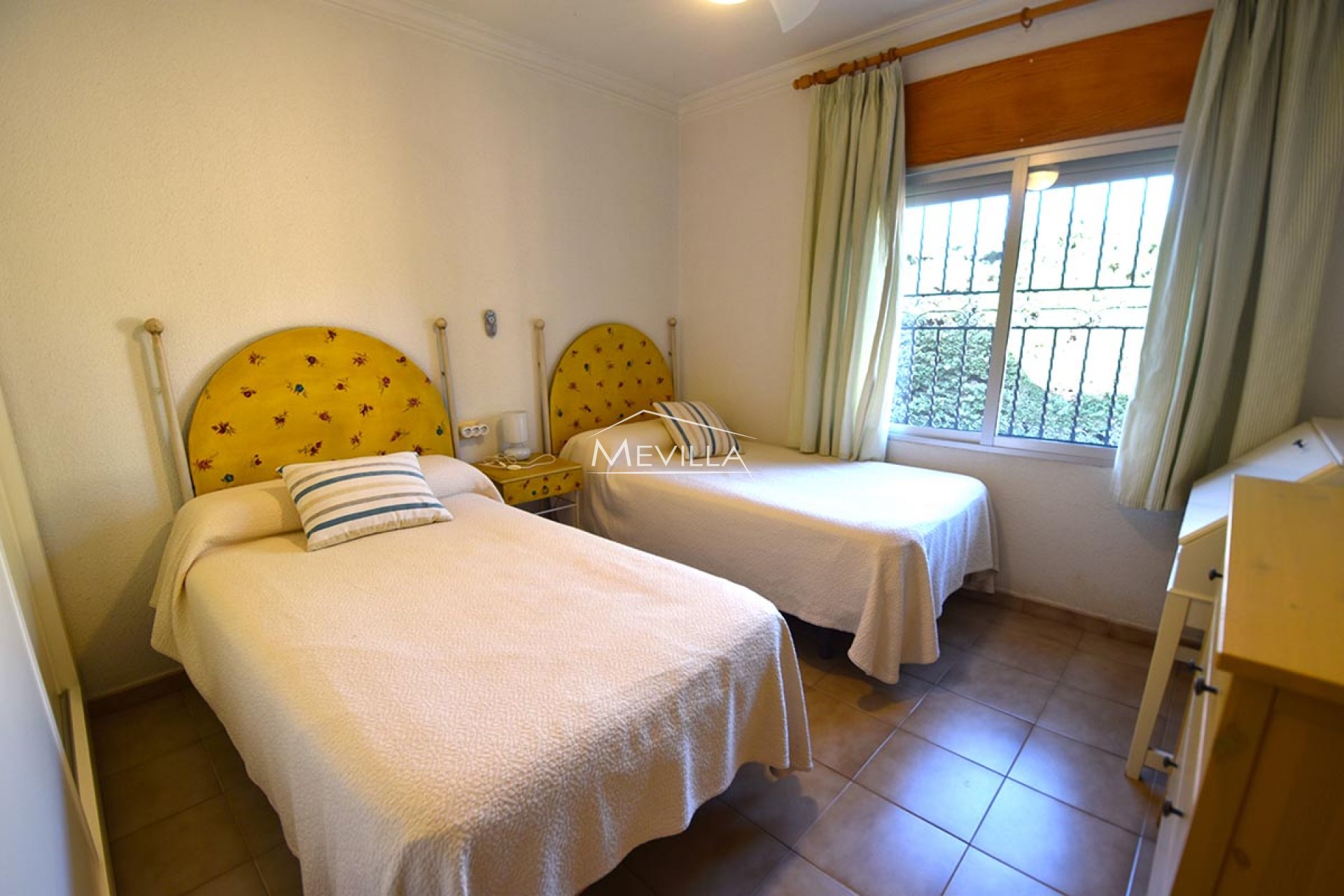 Återförsäljare - Villa - Orihuela Costa - Campoamor