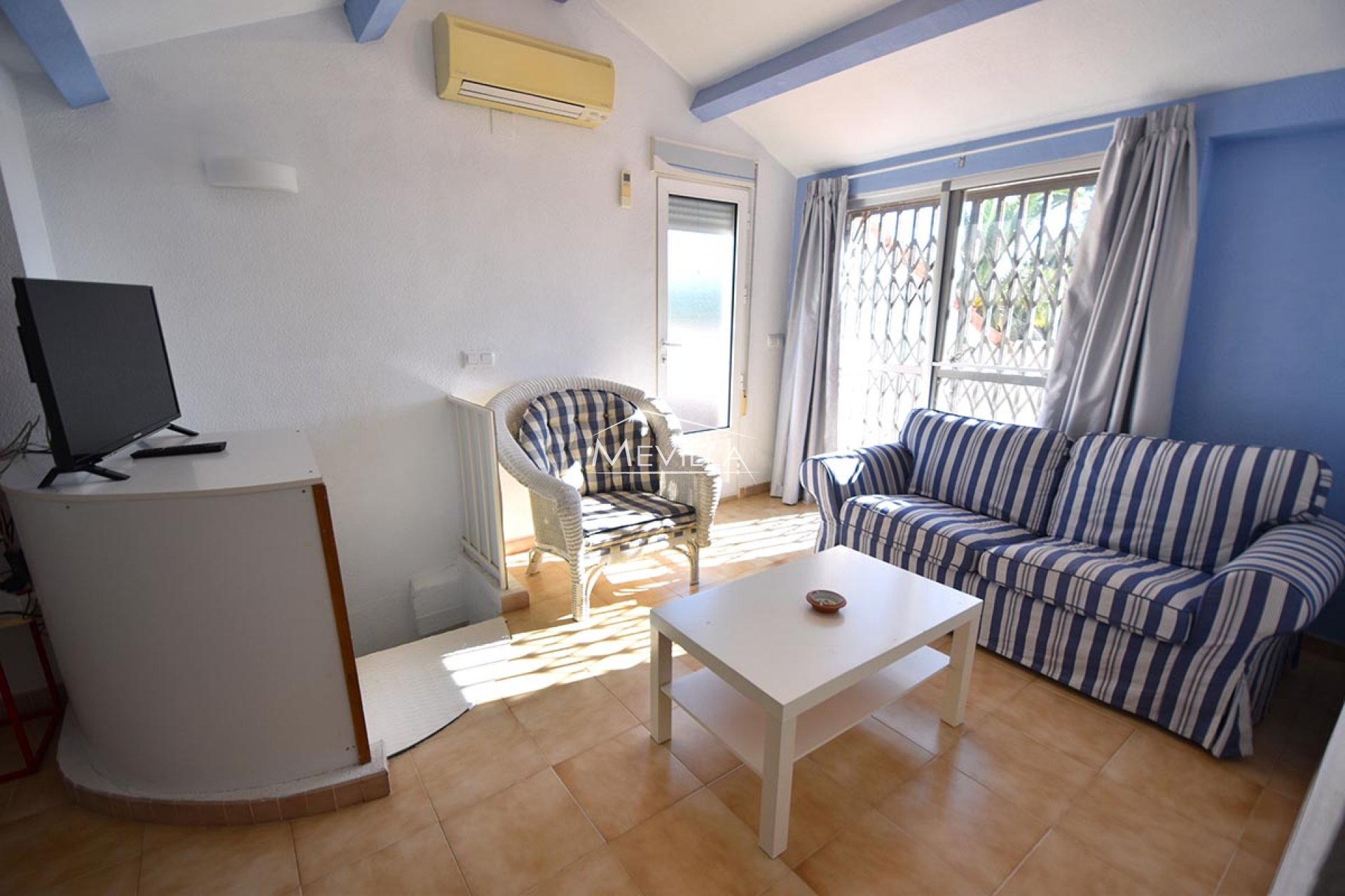 Återförsäljare - Villa - Orihuela Costa - Campoamor