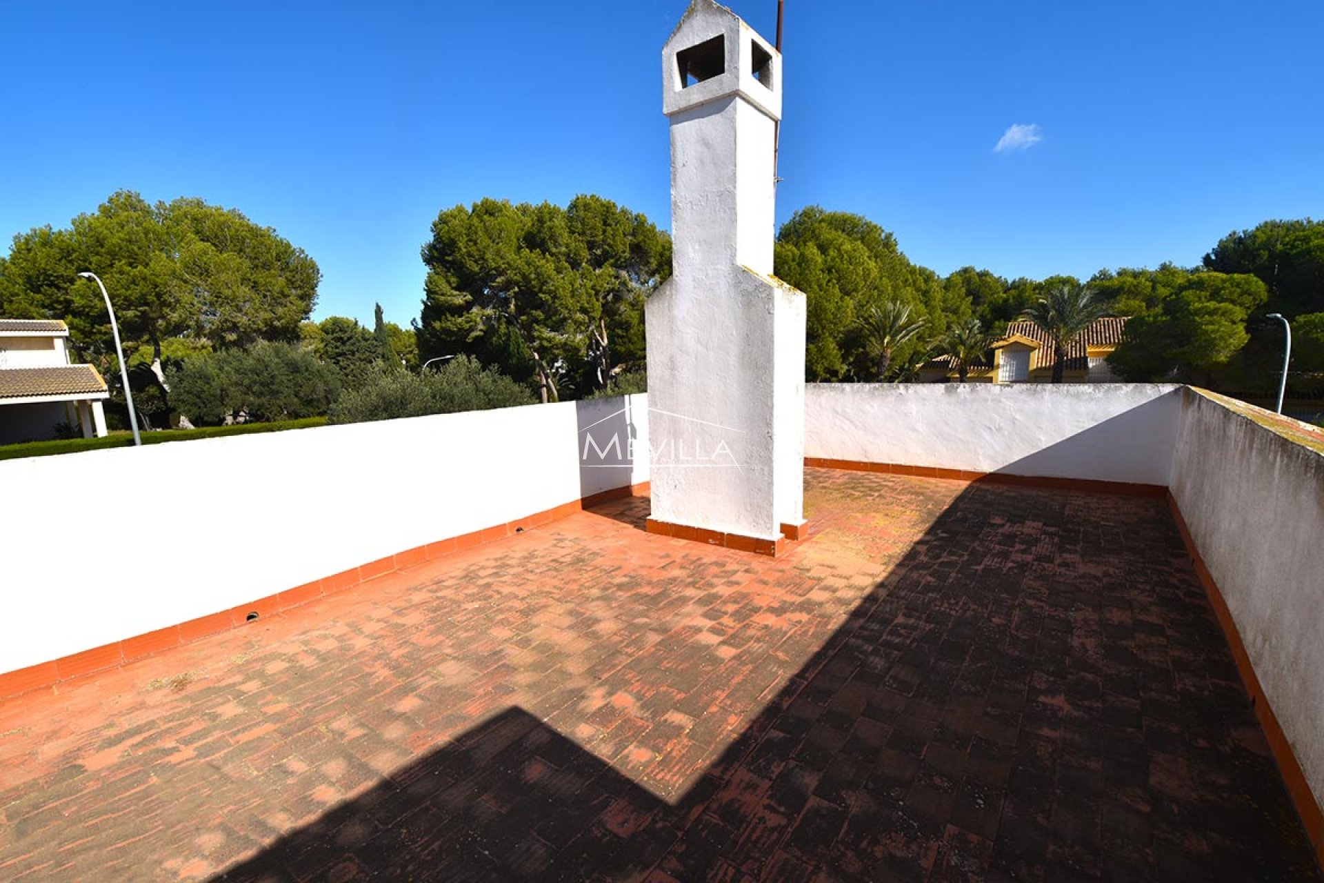 Återförsäljare - Villa - Orihuela Costa - Campoamor