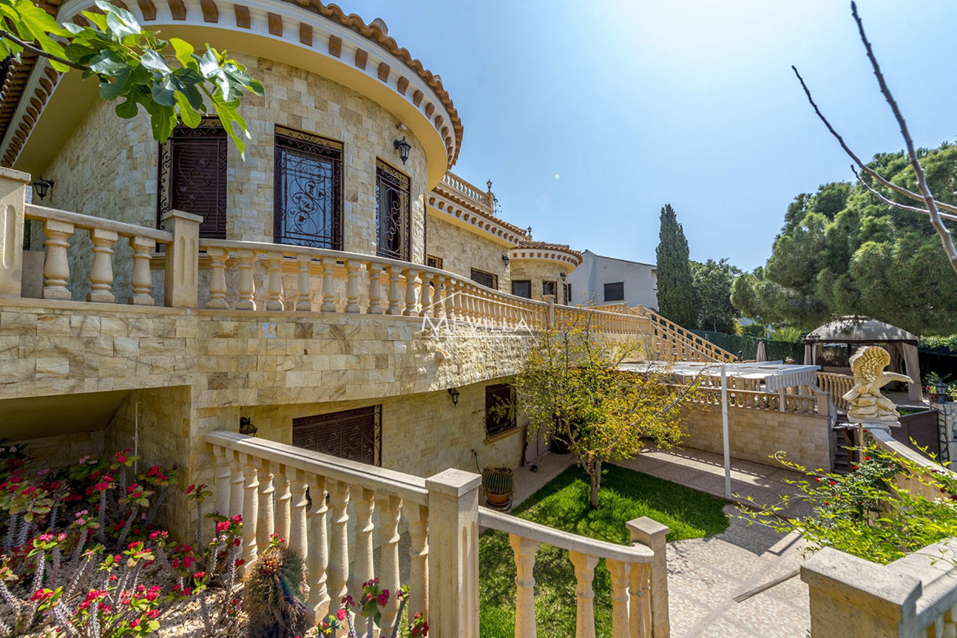 Återförsäljare - Villa - Orihuela Costa - Campoamor