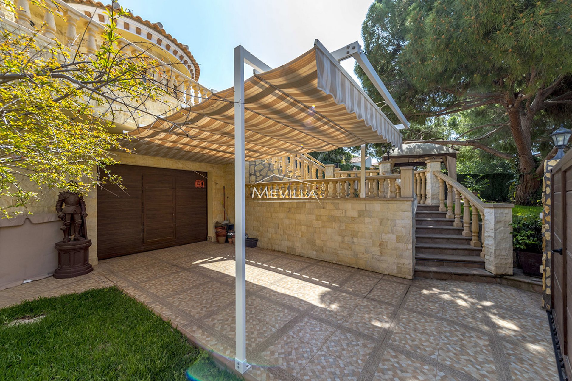 Återförsäljare - Villa - Orihuela Costa - Campoamor