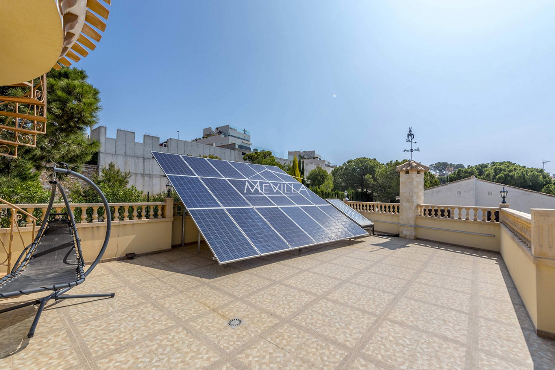 Återförsäljare - Villa - Orihuela Costa - Campoamor