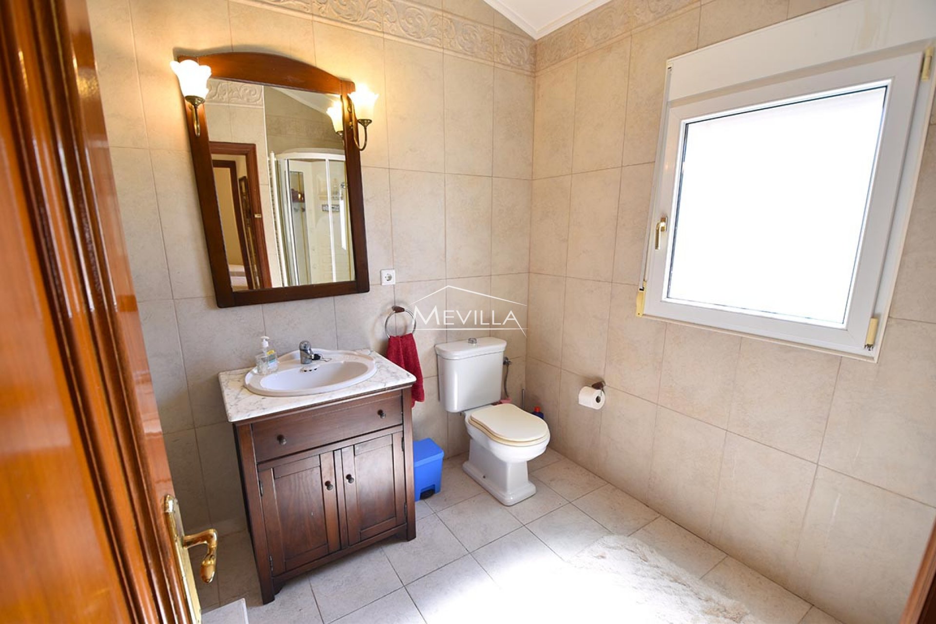 Återförsäljare - Villa - Orihuela Costa - Campoamor