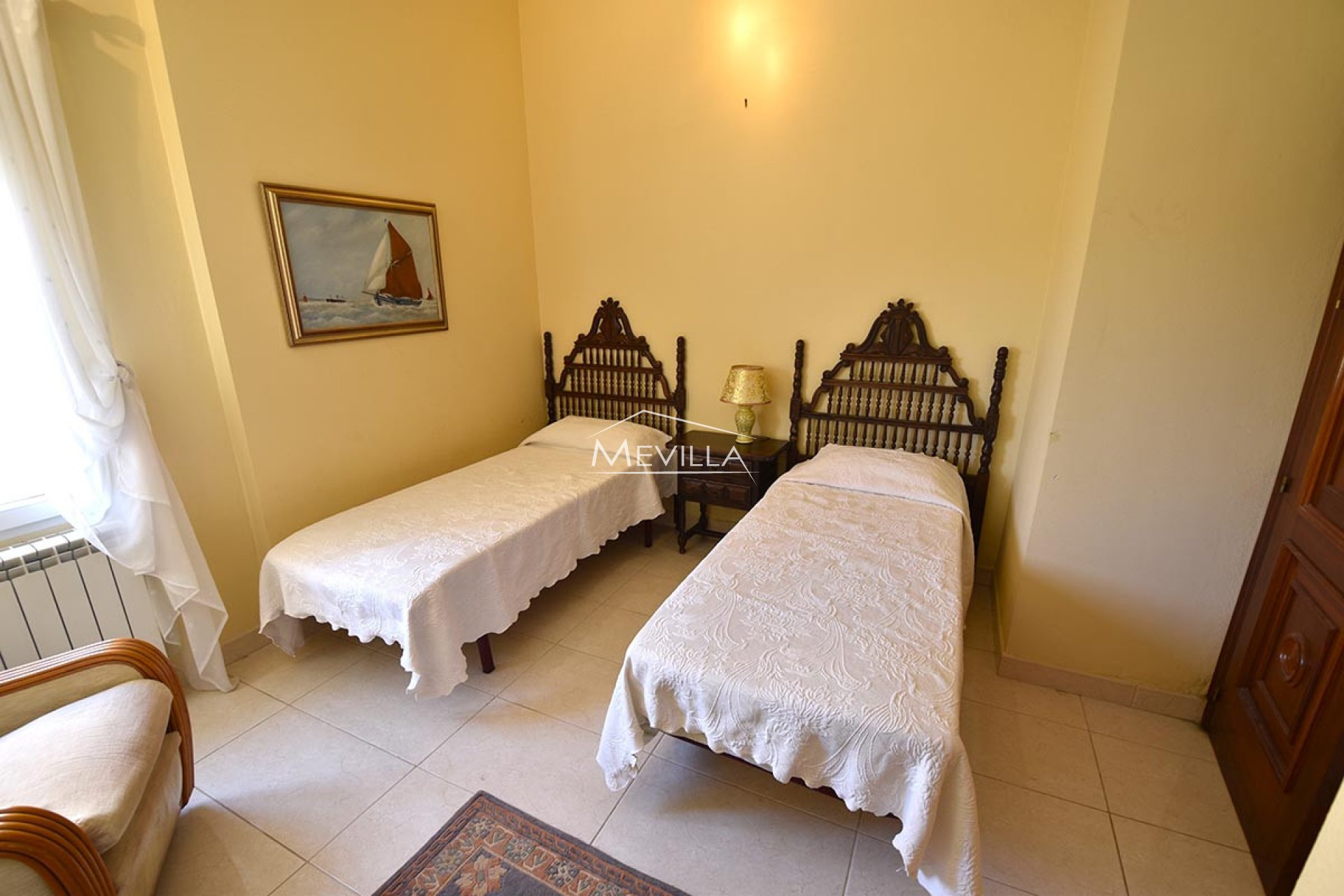 Återförsäljare - Villa - Orihuela Costa - Campoamor