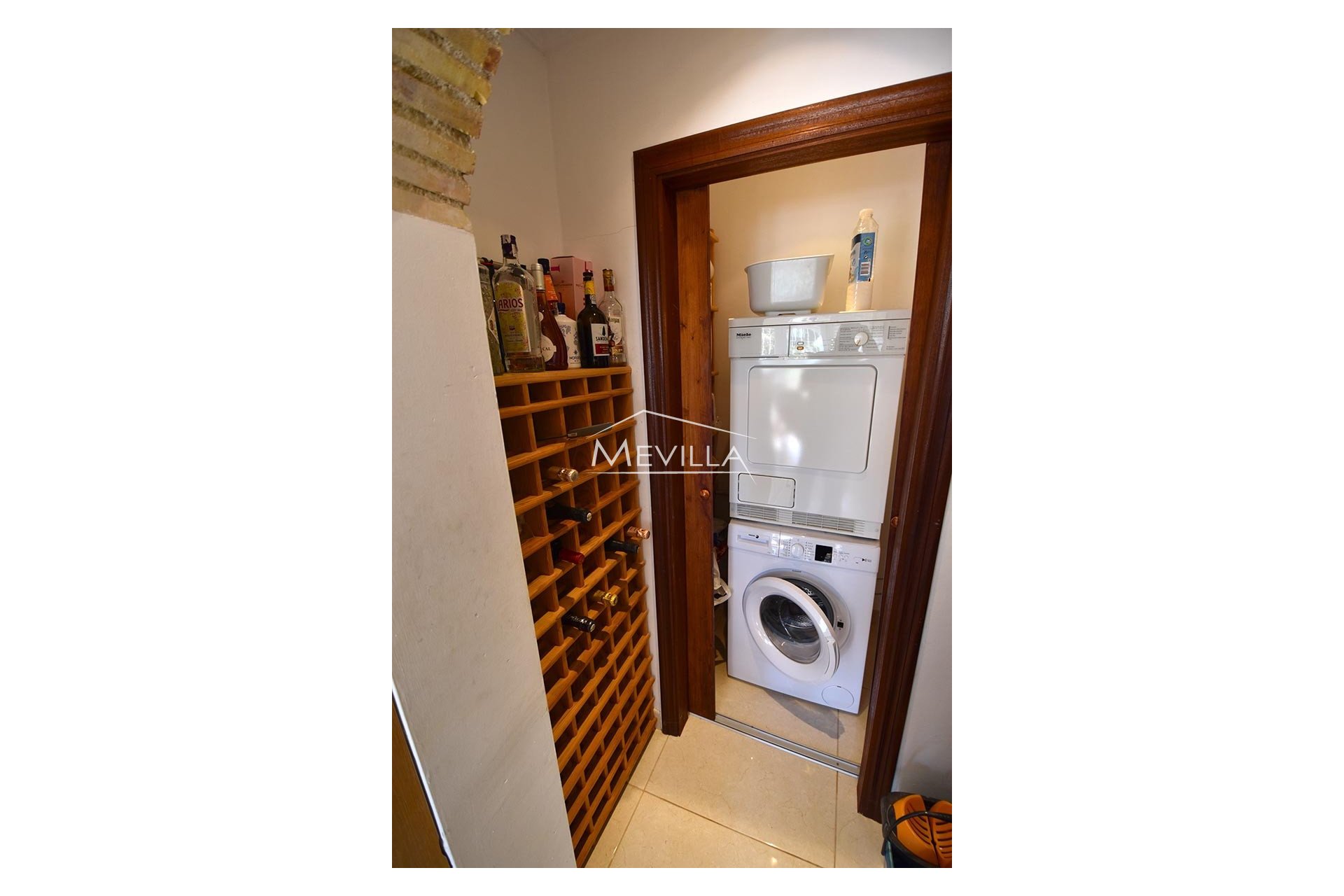 Återförsäljare - Villa - Orihuela Costa - Campoamor