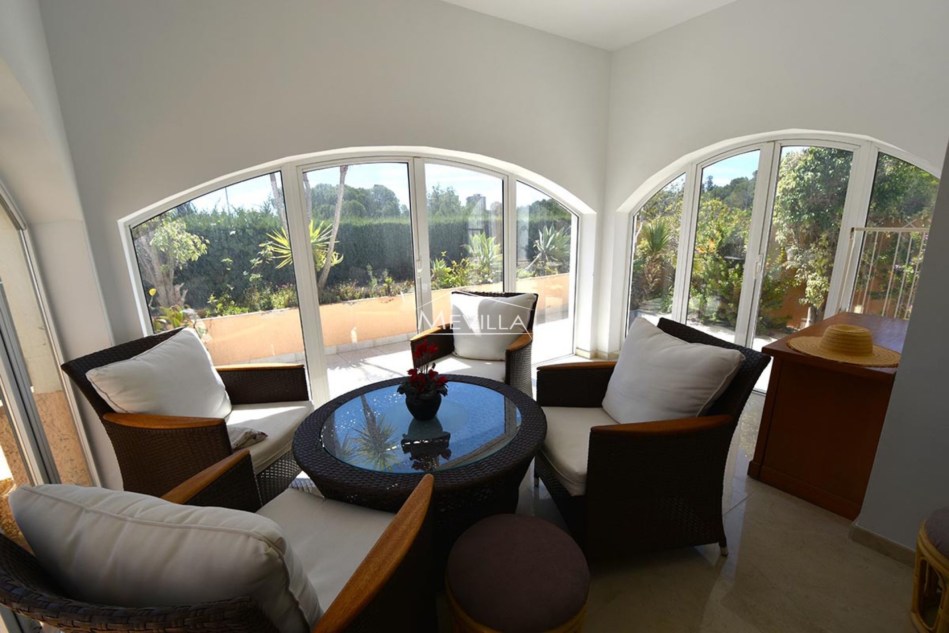 Återförsäljare - Villa - Orihuela Costa - Campoamor