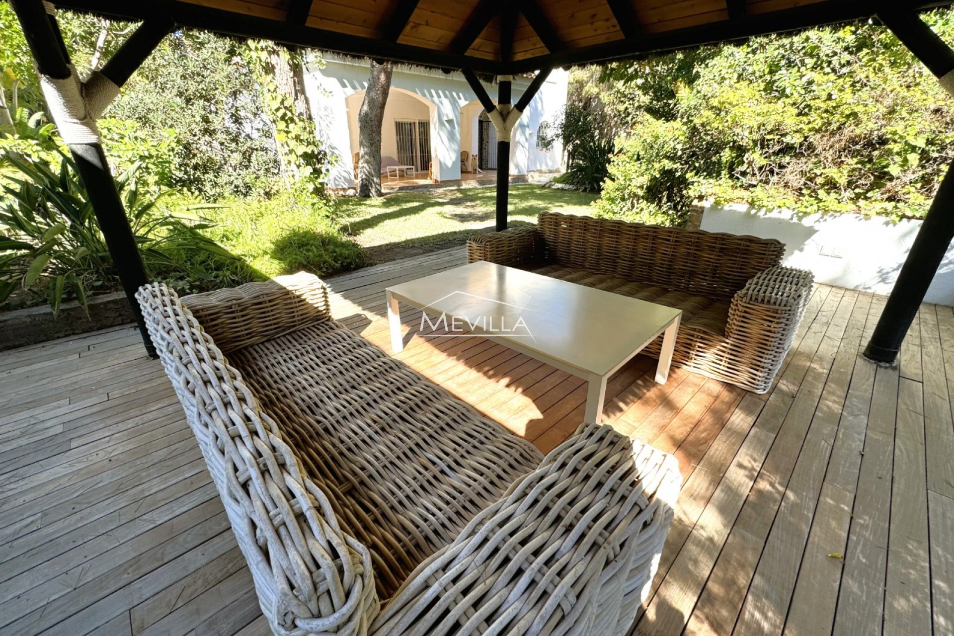 Återförsäljare - Villa - Orihuela Costa - Campoamor