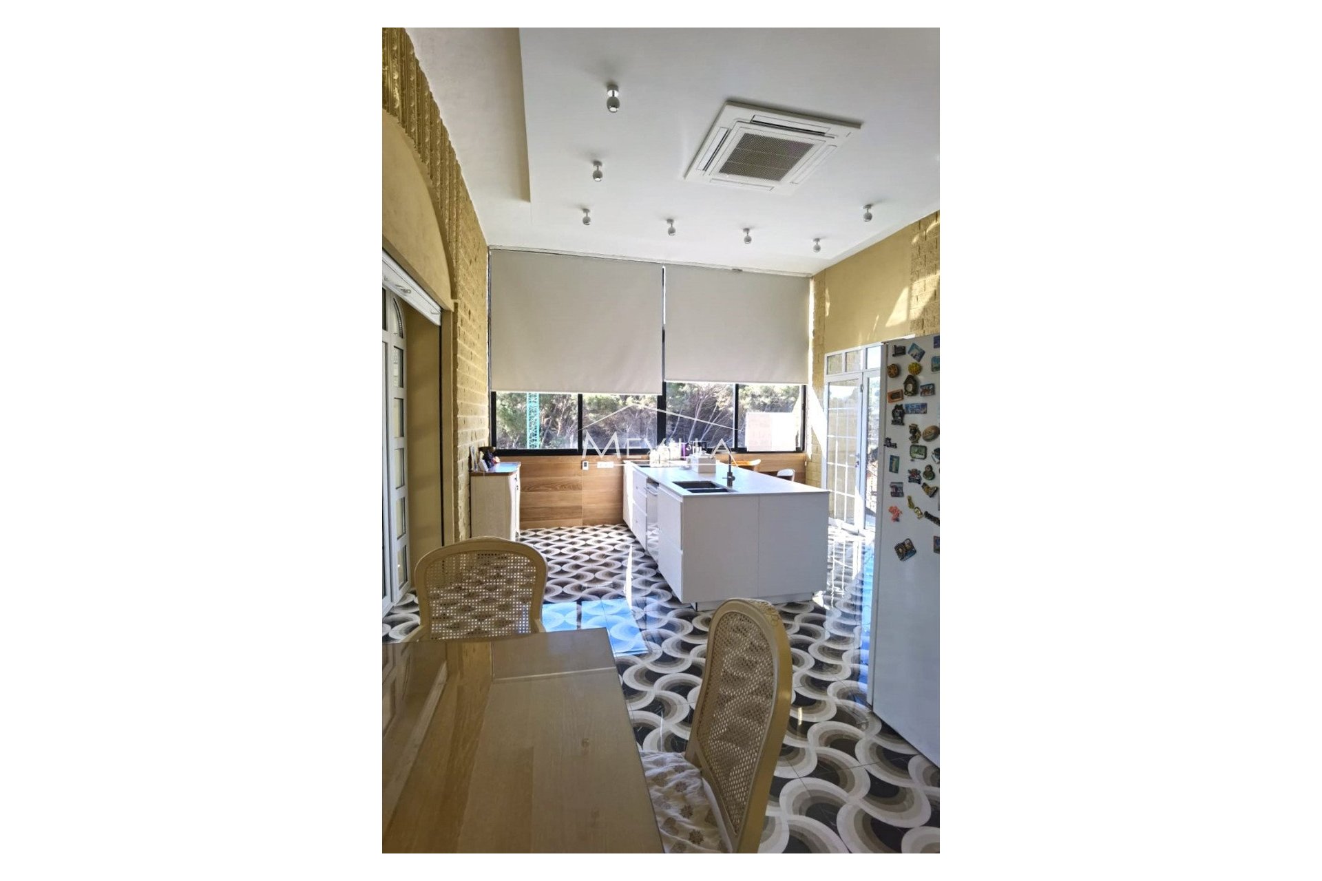 Återförsäljare - Villa - Orihuela Costa - Campoamor