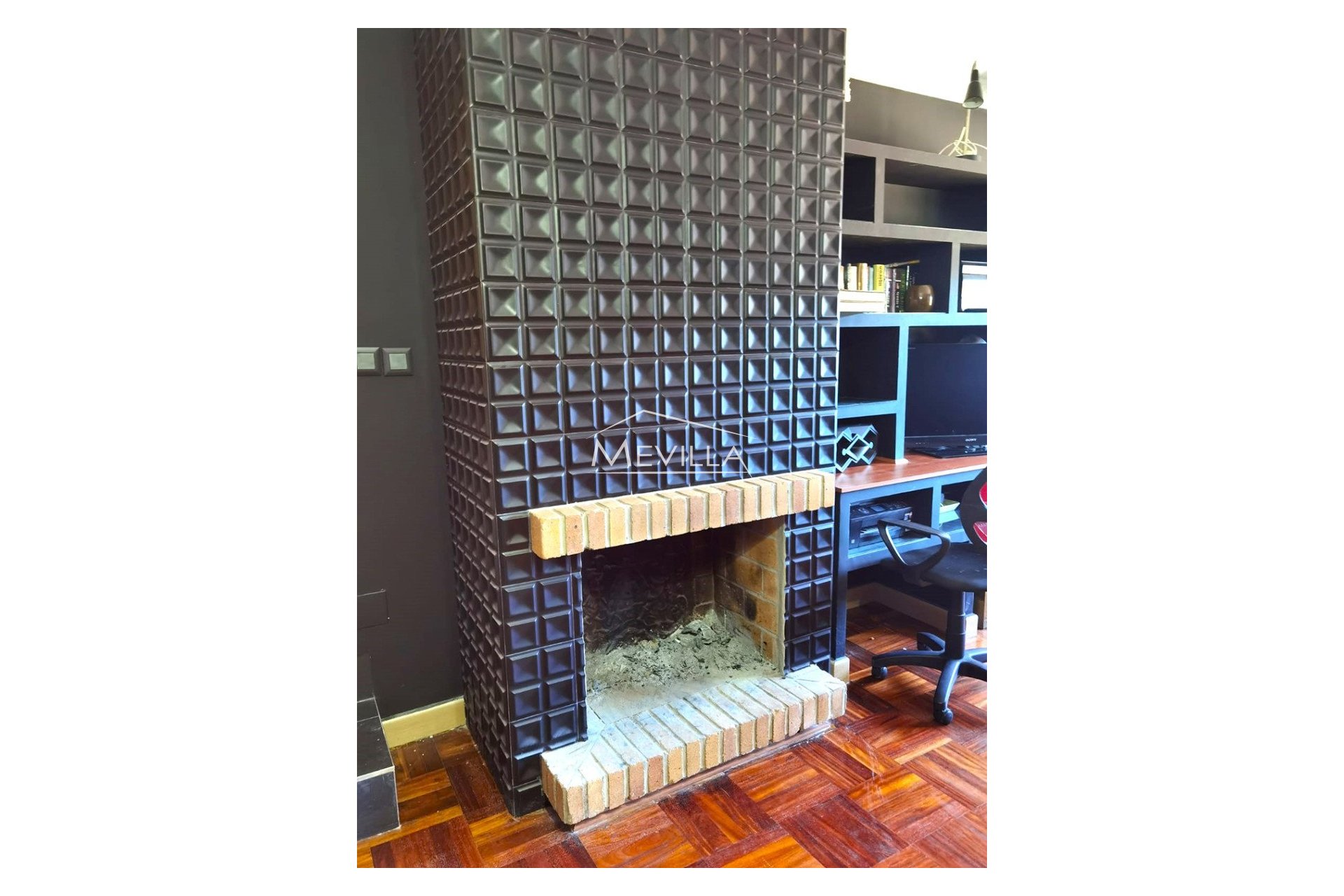 Återförsäljare - Villa - Orihuela Costa - Campoamor