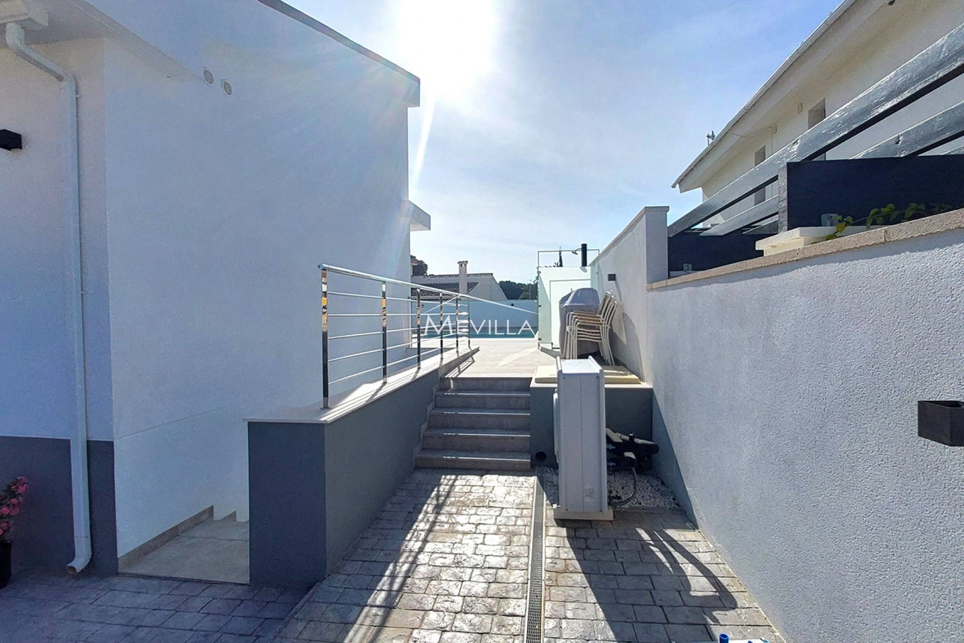 Återförsäljare - Villa - Orihuela Costa - Campoamor