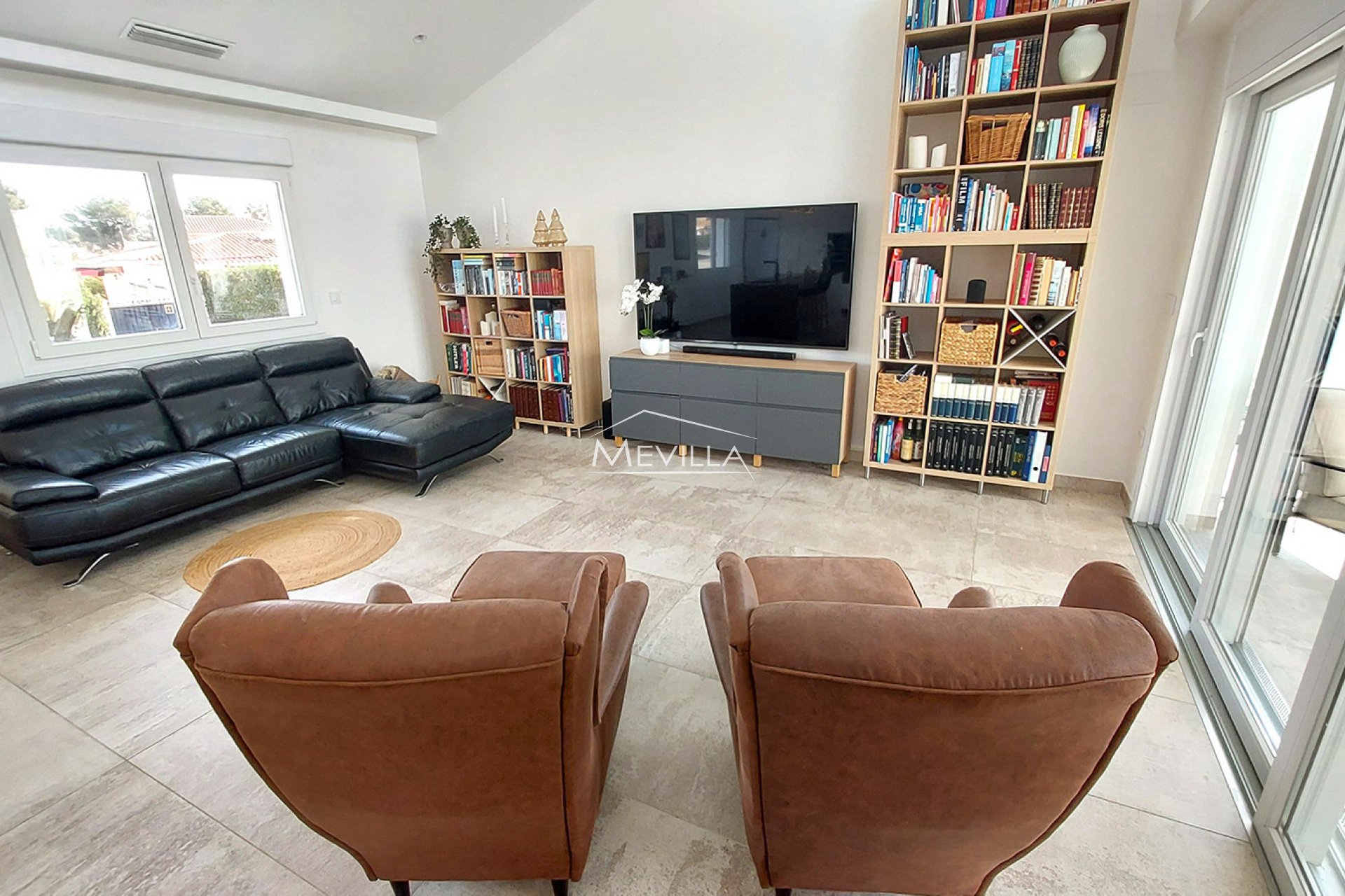 Återförsäljare - Villa - Orihuela Costa - Campoamor