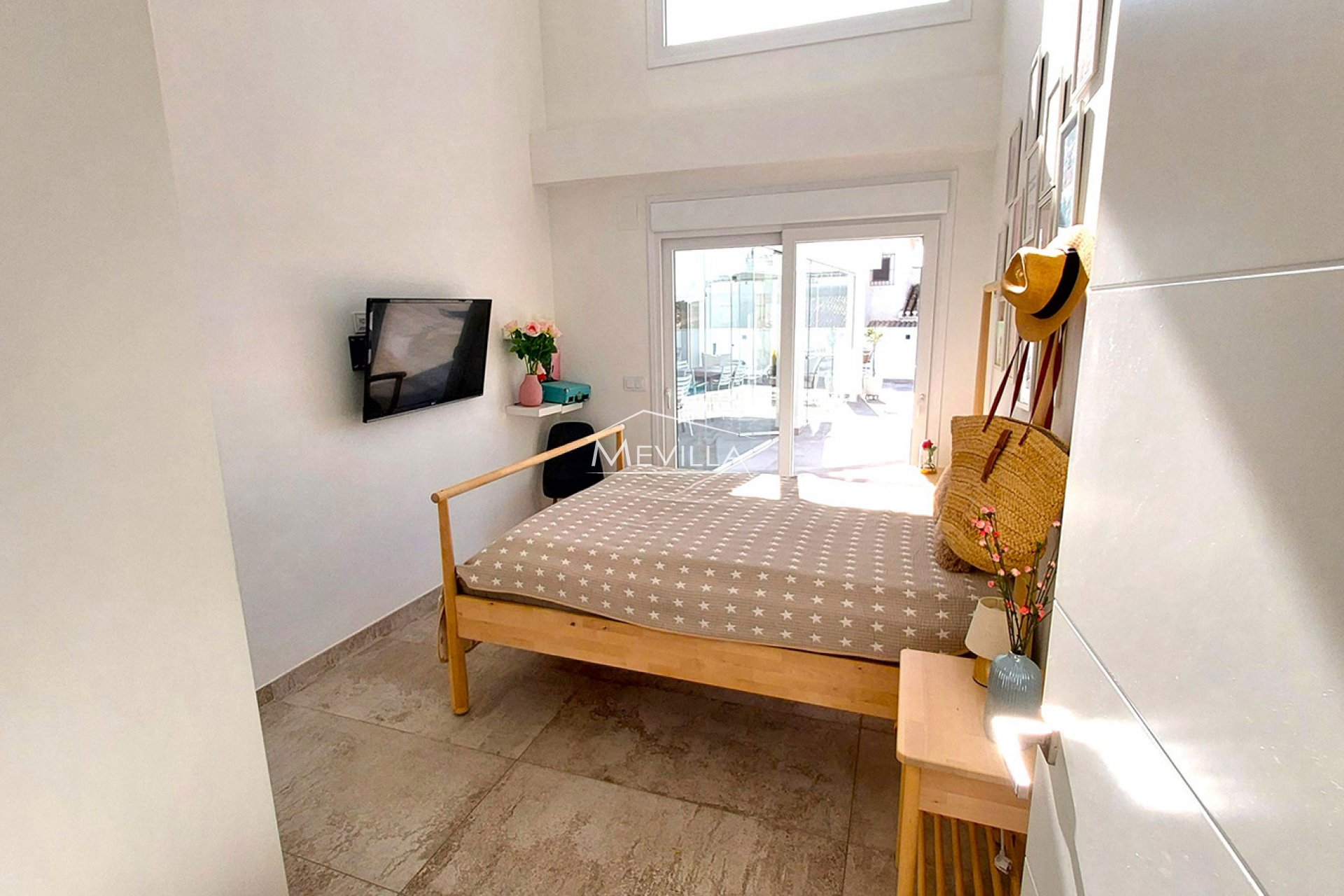 Återförsäljare - Villa - Orihuela Costa - Campoamor