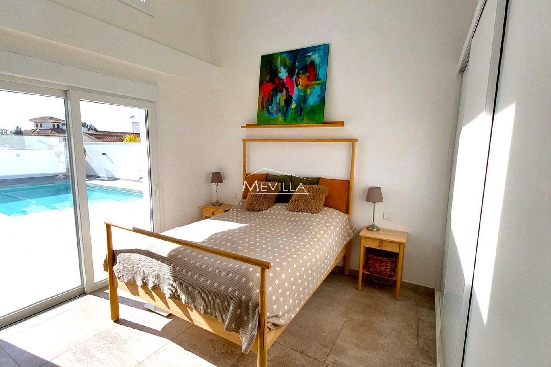 Återförsäljare - Villa - Orihuela Costa - Campoamor