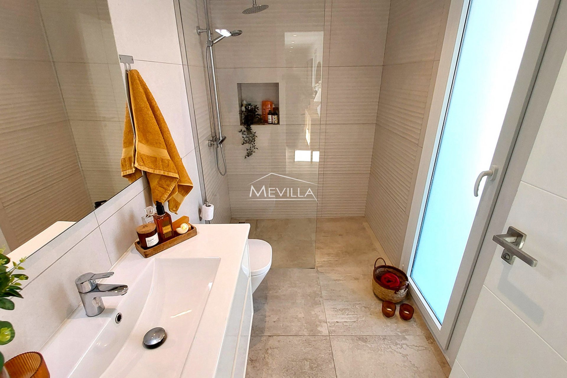 Återförsäljare - Villa - Orihuela Costa - Campoamor