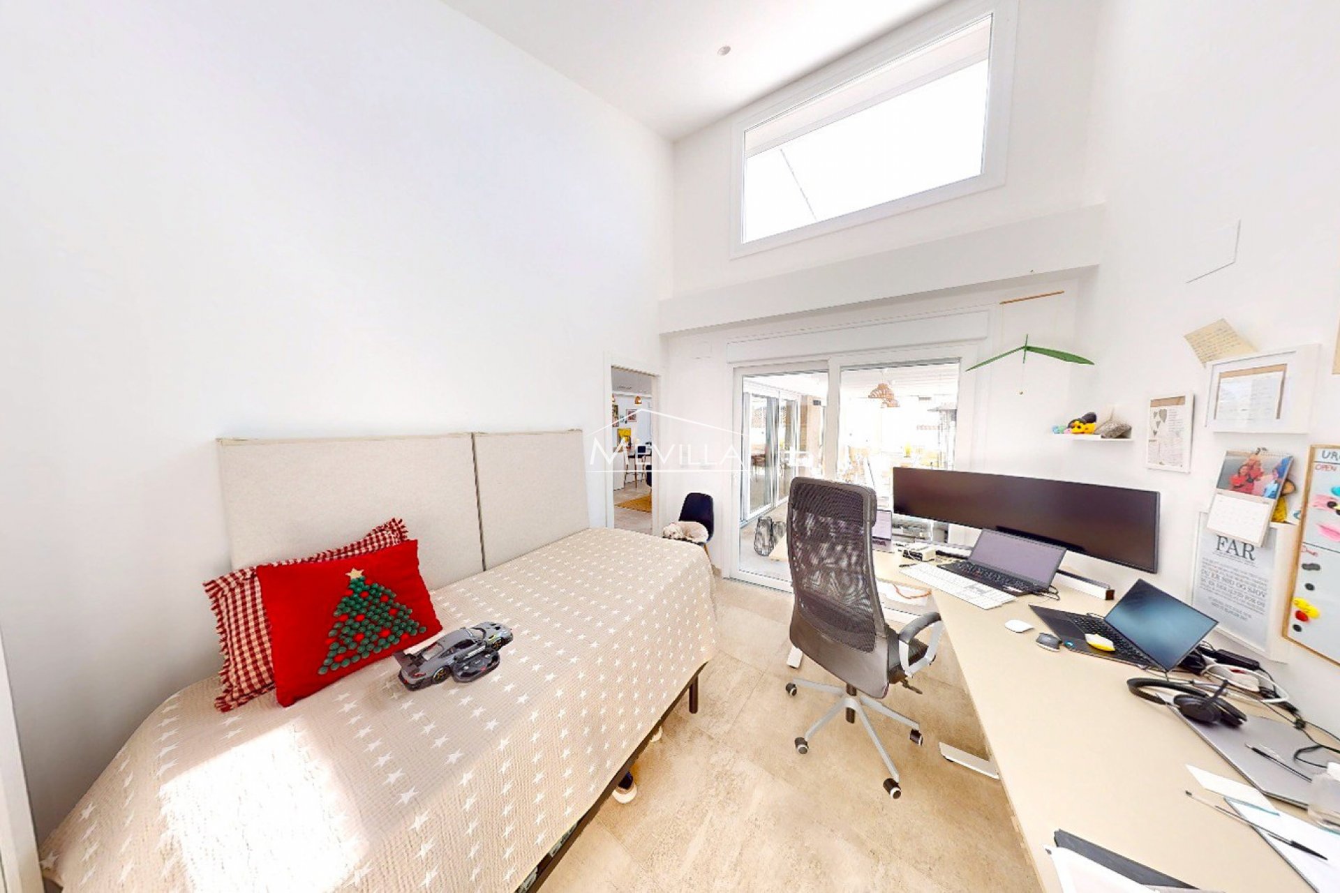 Återförsäljare - Villa - Orihuela Costa - Campoamor